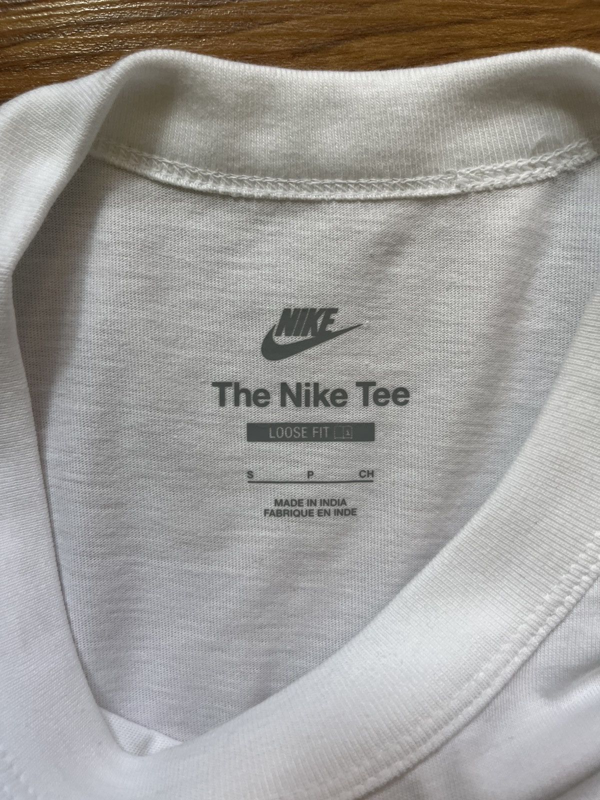 Nike Air Max 95 M90 Pocket Tee Size US S / EU 44-46 / 1 - 4 Thumbnail