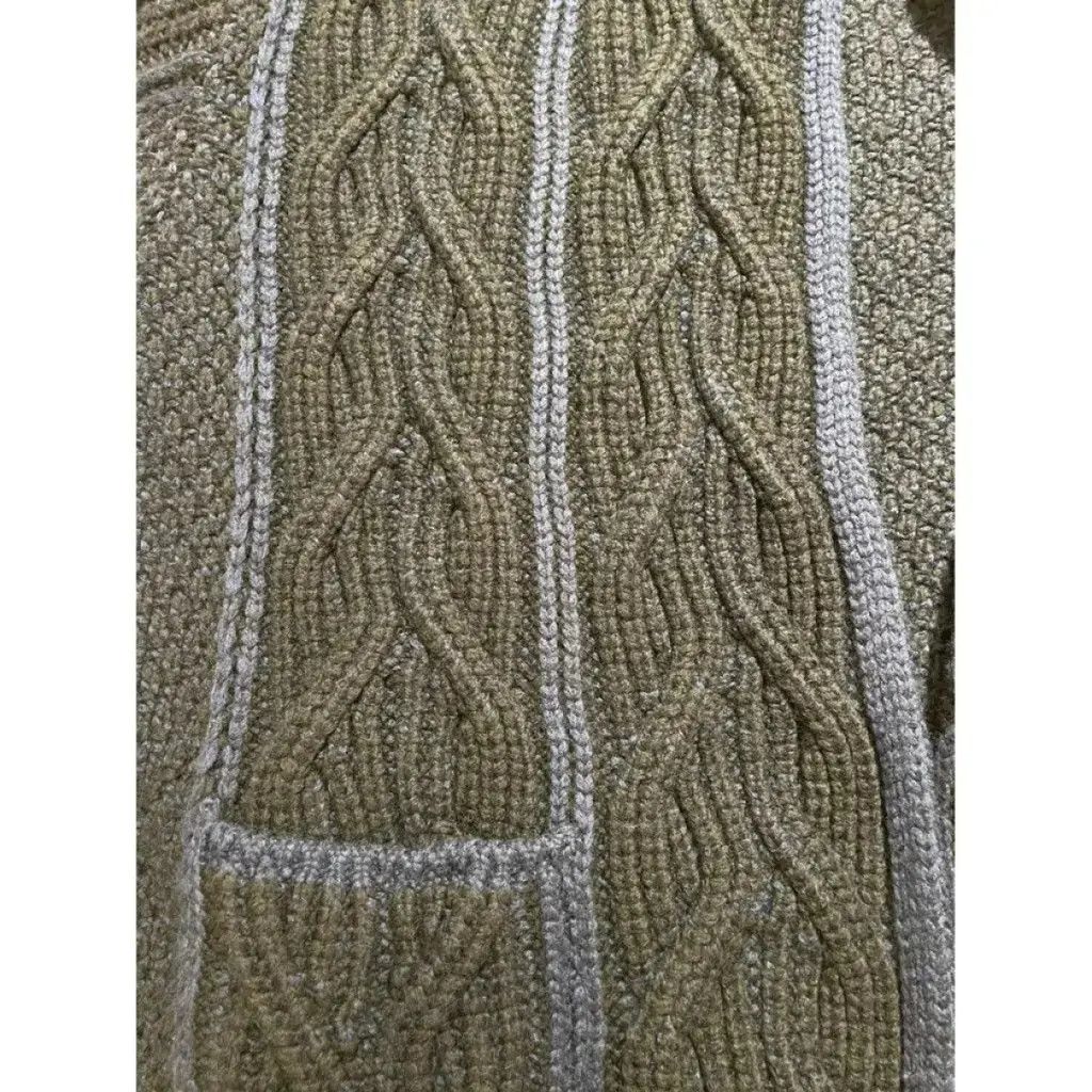 Marina Rinaldi Coat, Marina Rinaldi Size XXL / US 16-18 / IT 52-54 - 5 Thumbnail