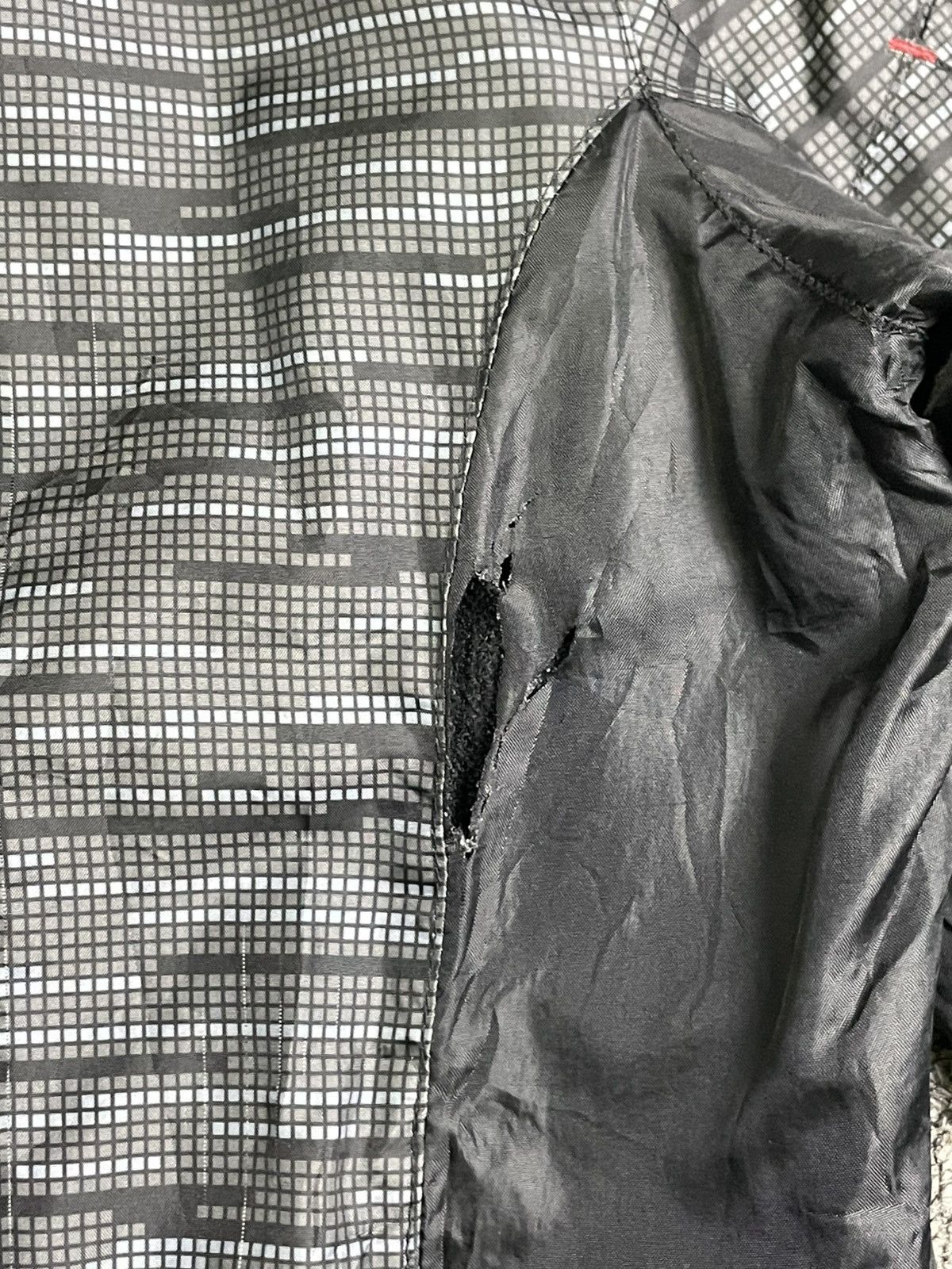 Japanese Brand × Vintage Gladiator x Active Windbreaker Jacket (37) Size US L / EU 52-54 / 3 - 8 Thumbnail