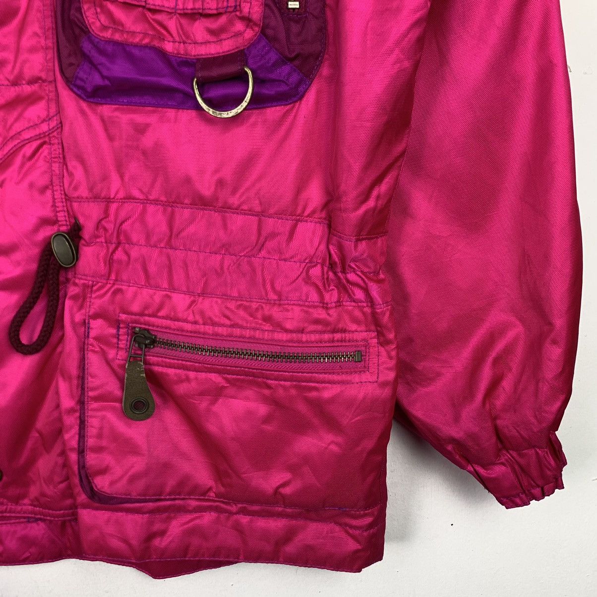Goldwin × Vintage Vintage Goldwin Ski Jacket Size US L / EU 52-54 / 3 - 5 Thumbnail
