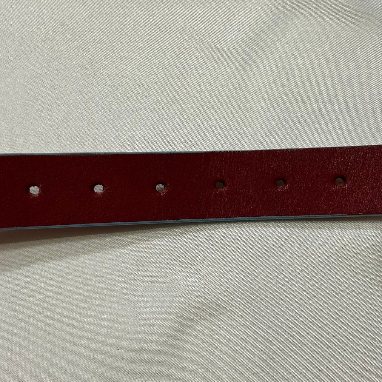 Vivienne Westwood Vivienne Westwood Love Belt Size ONE SIZE - 3 Thumbnail