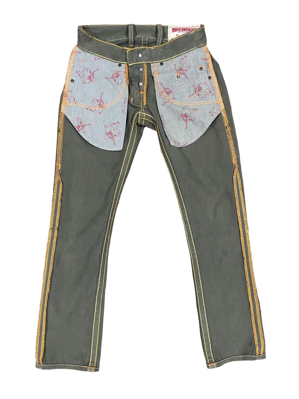 Other True Religion Skinny Jeans w29” Size US 29 - 7 Thumbnail