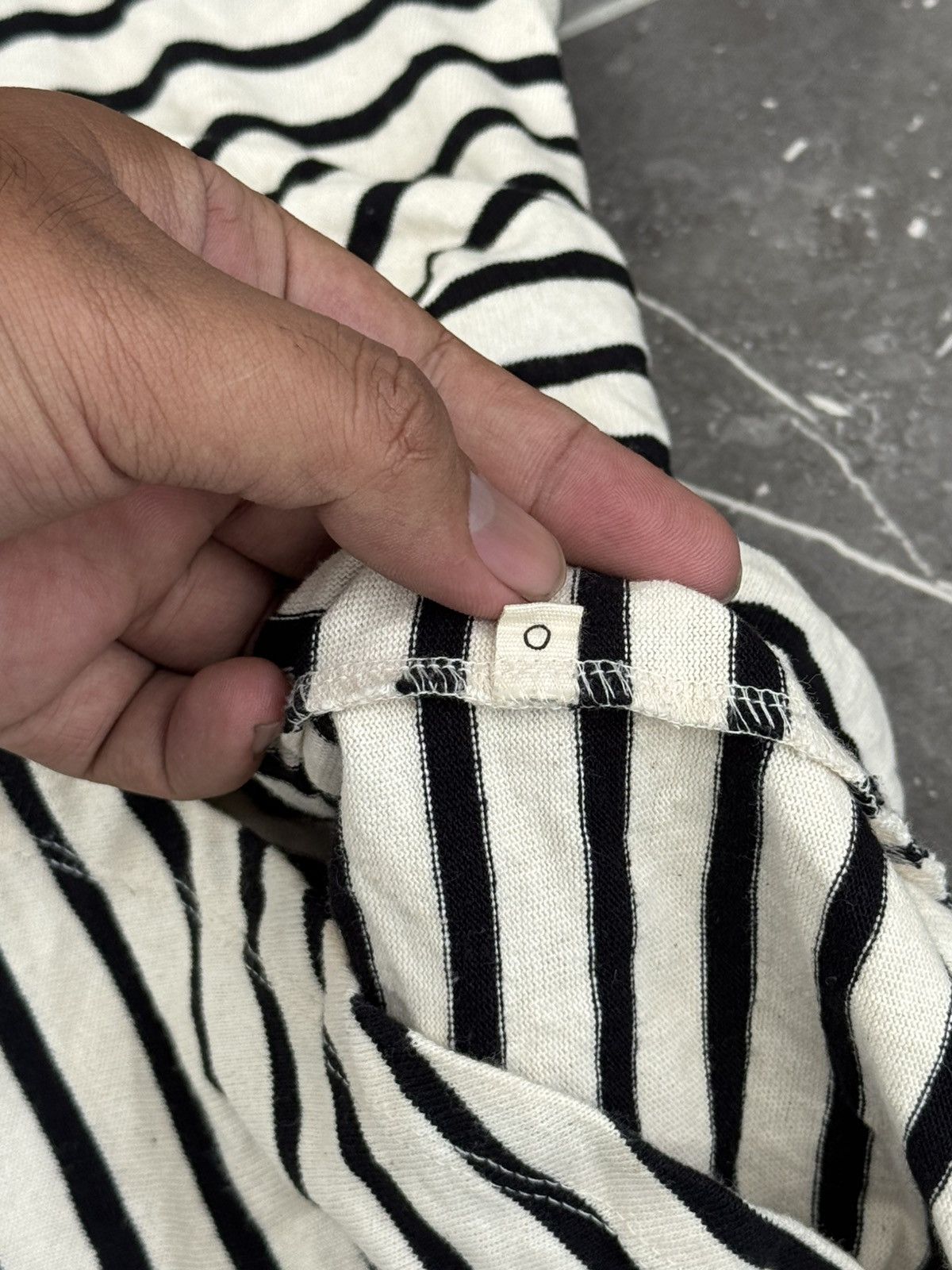 Fear of God Fear Of God Tanktop Archived Size US M / EU 48-50 / 2 - 7 Thumbnail