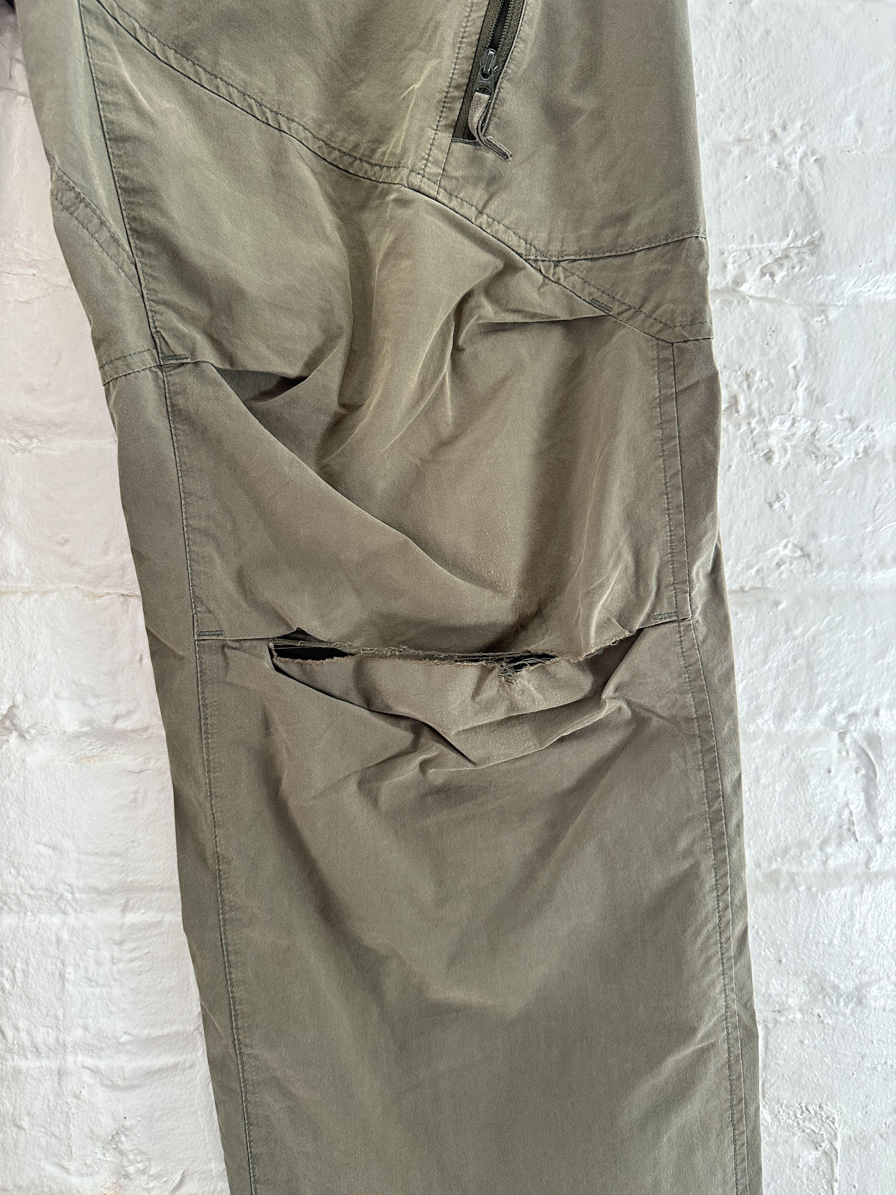 Arc'teryx Arc'Teryx Hiking Pants Size US 36 / EU 52 - 3 Thumbnail