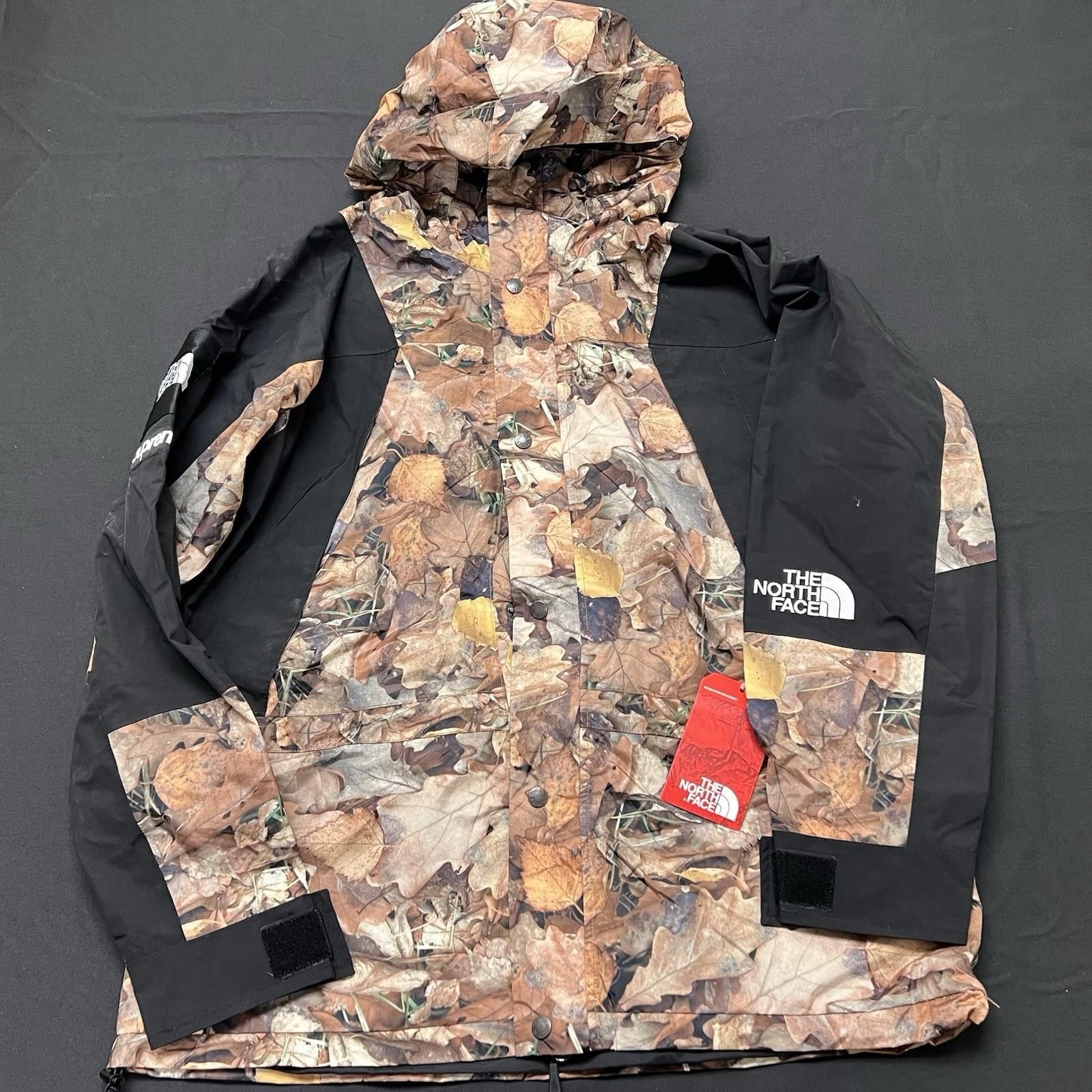Other FW16 Supreme The North Face Mountain Light Jacket L Size US L / EU 52-54 / 3 - 1 Thumbnail