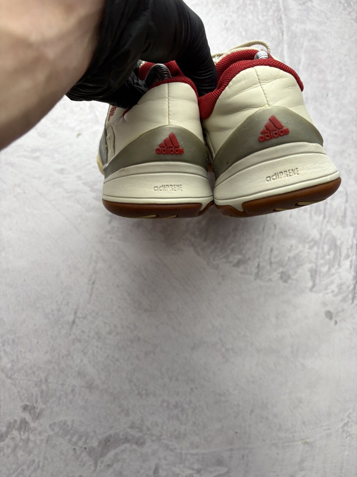 Adidas Stabil Torsion EU 39 1/3