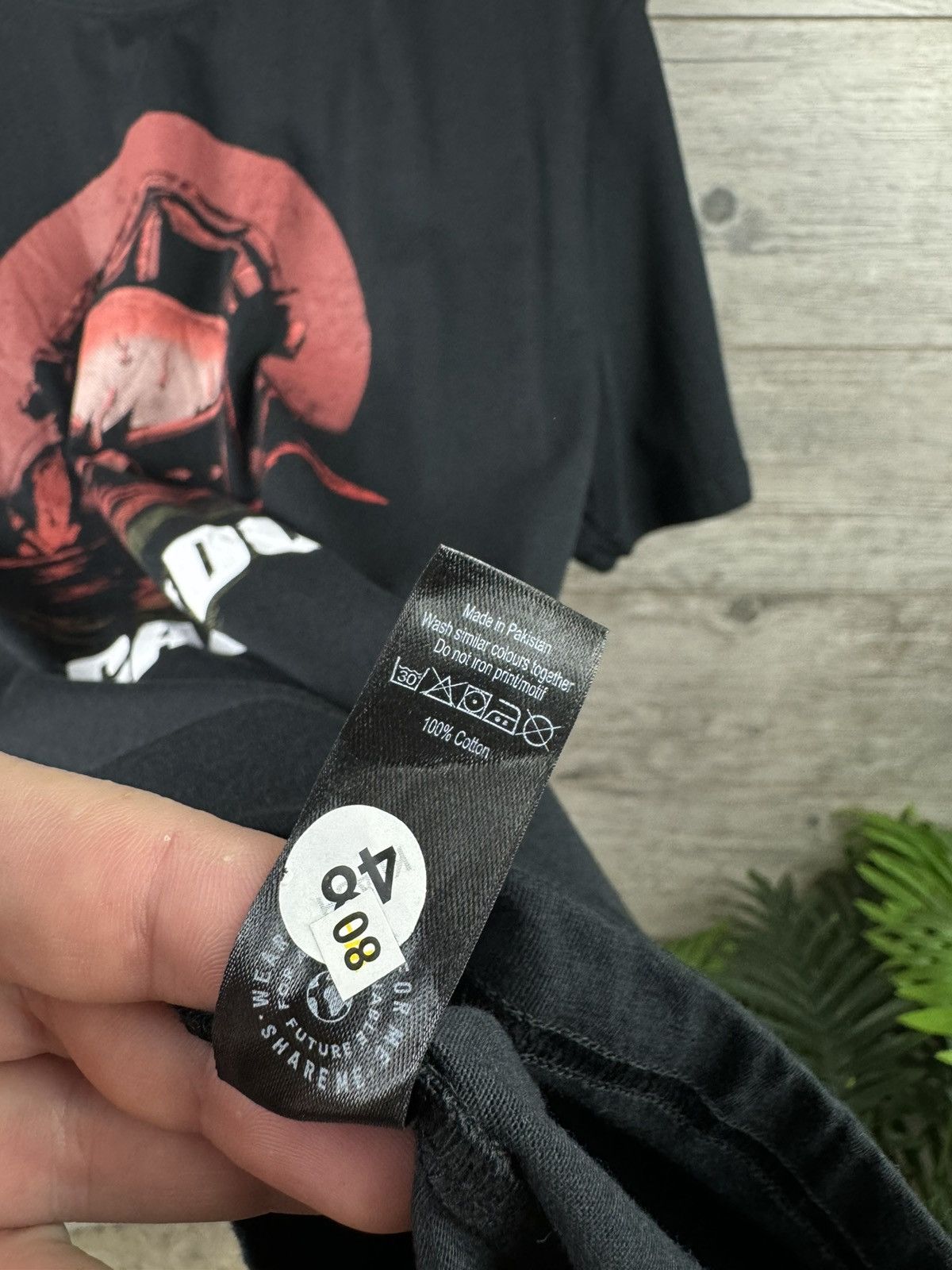 Vintage Call of Duty Size L Size US L / EU 52-54 / 3 - 9 Thumbnail