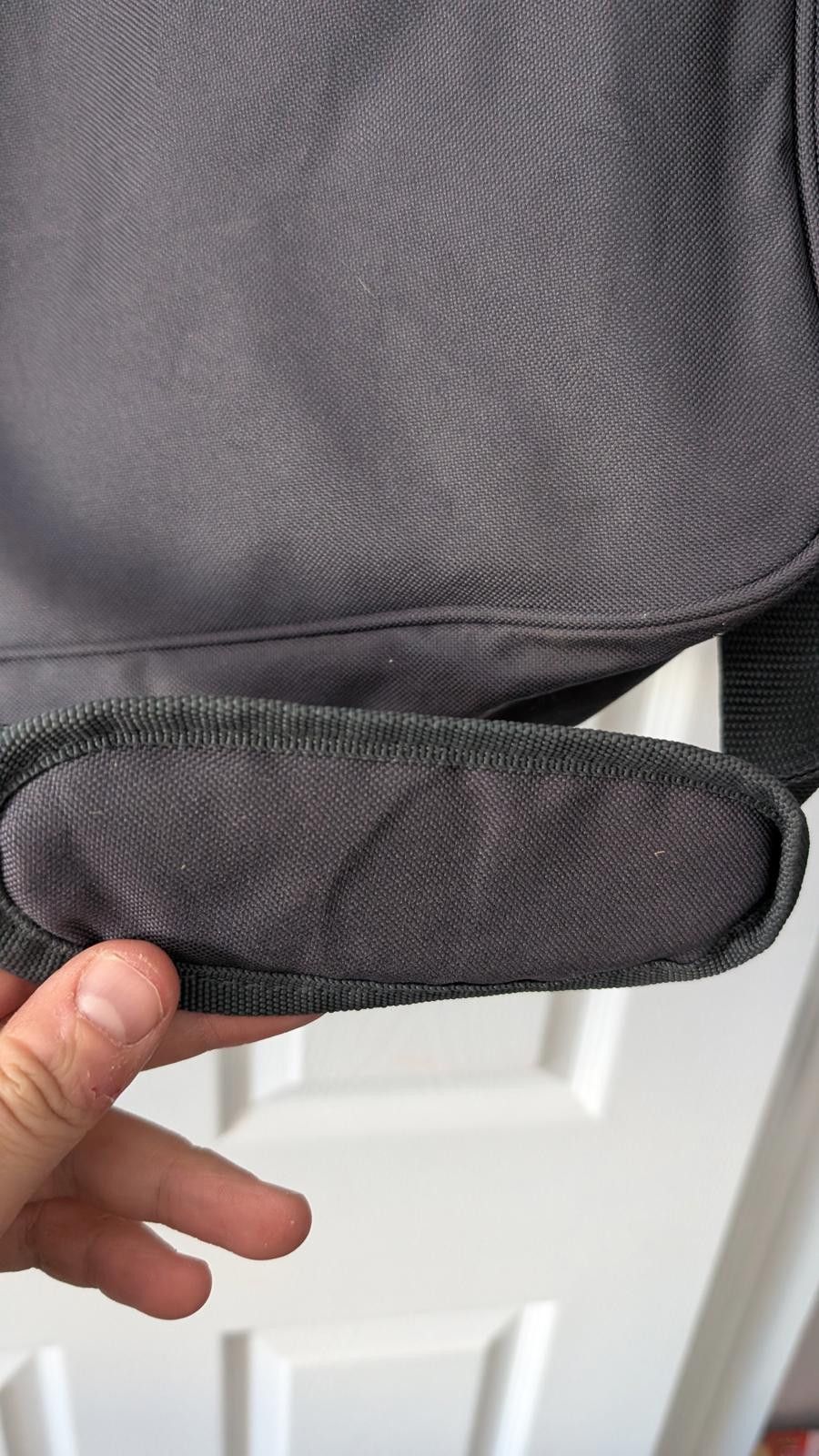 Other Vintage Tupperware Consultant Tote Duffle Shoulder Bag Size ONE SIZE - 5 Thumbnail