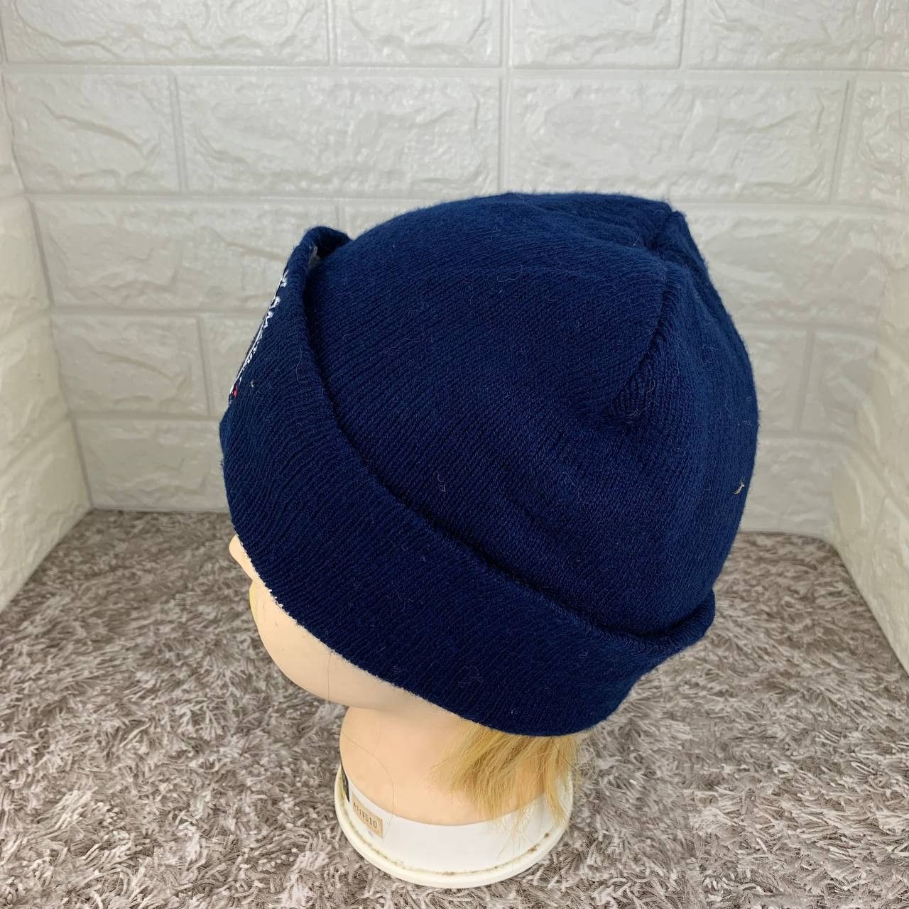 Vintage THE UNITED SATE OF AMERICA HAT Size ONE SIZE - 3 Thumbnail