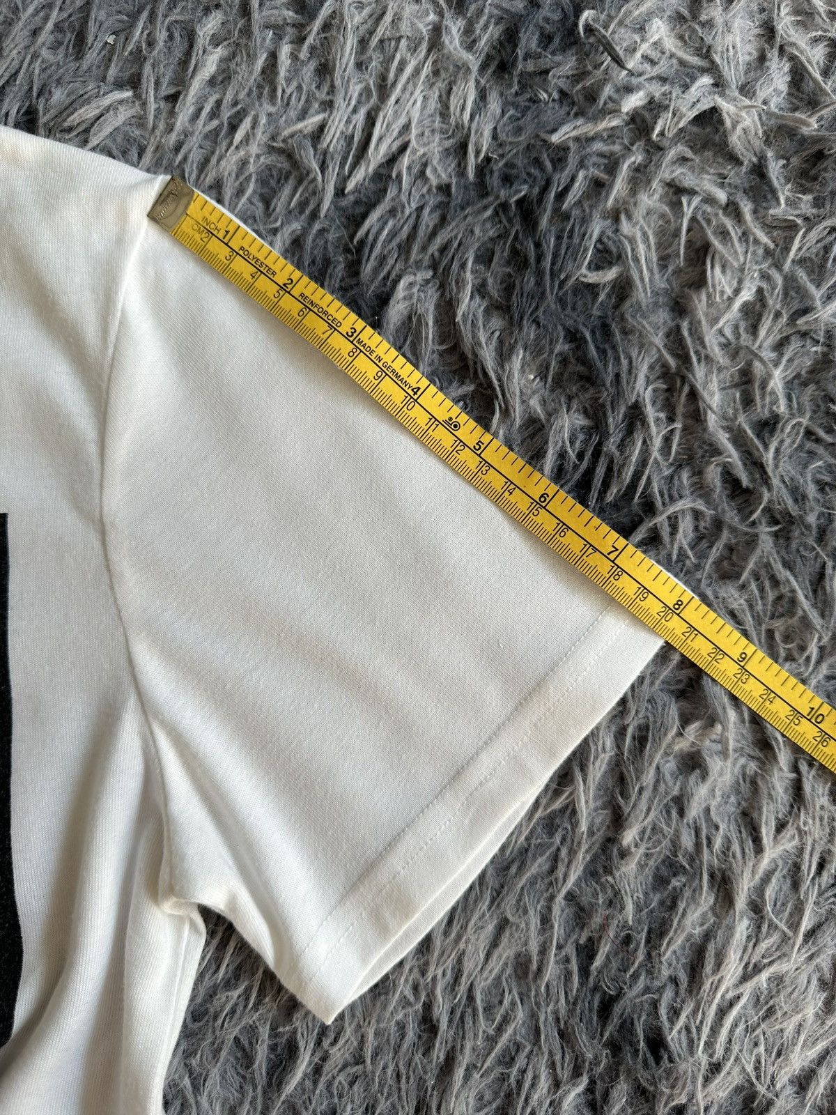 PPFM S/S14 PPFM Punkuma '' the gratitude'' final year tee Size US M / EU 48-50 / 2 - 13 Thumbnail