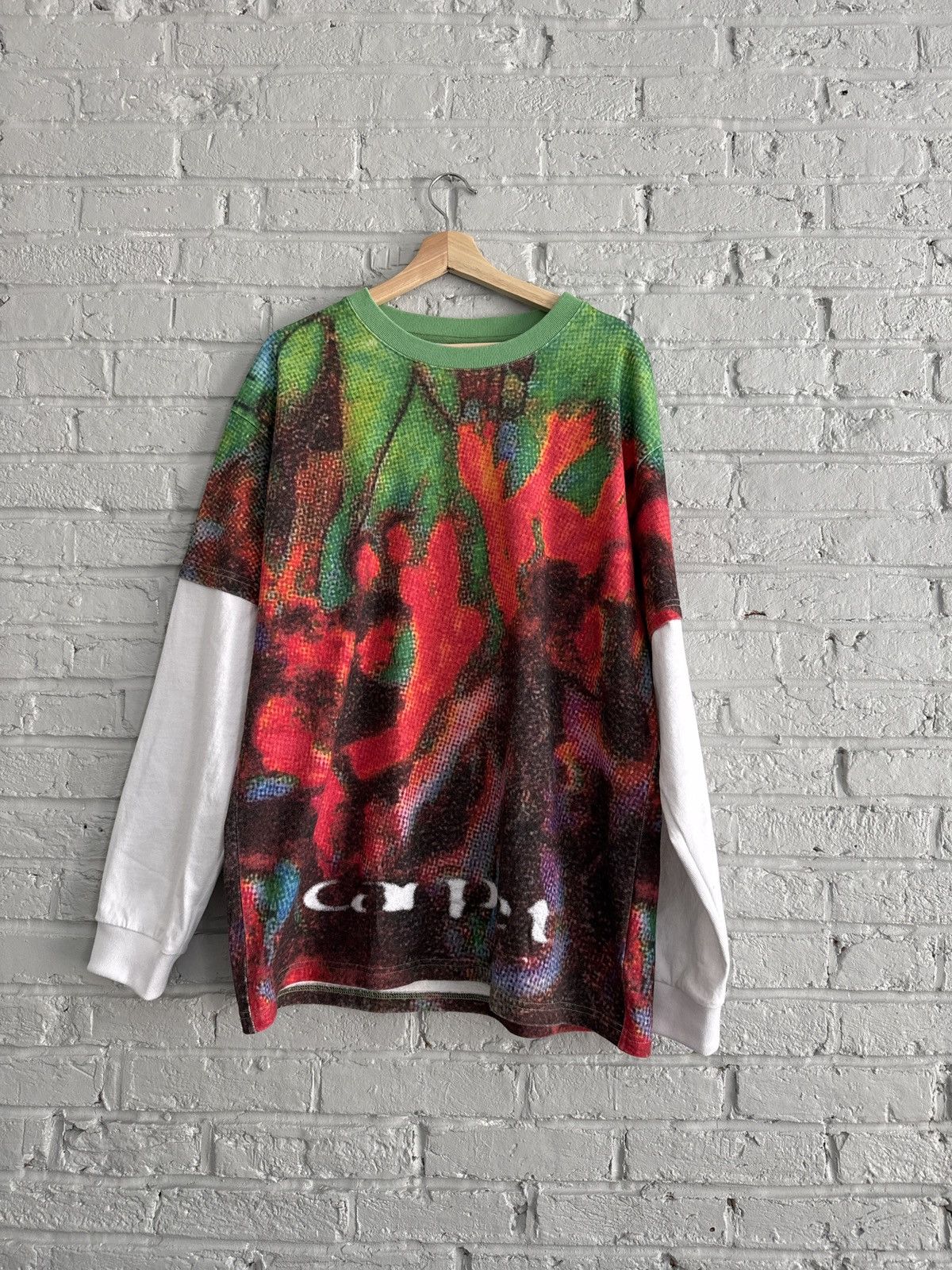 Other Carpet Club Longsleeve Size US XL / EU 56 / 4 - 3 Thumbnail