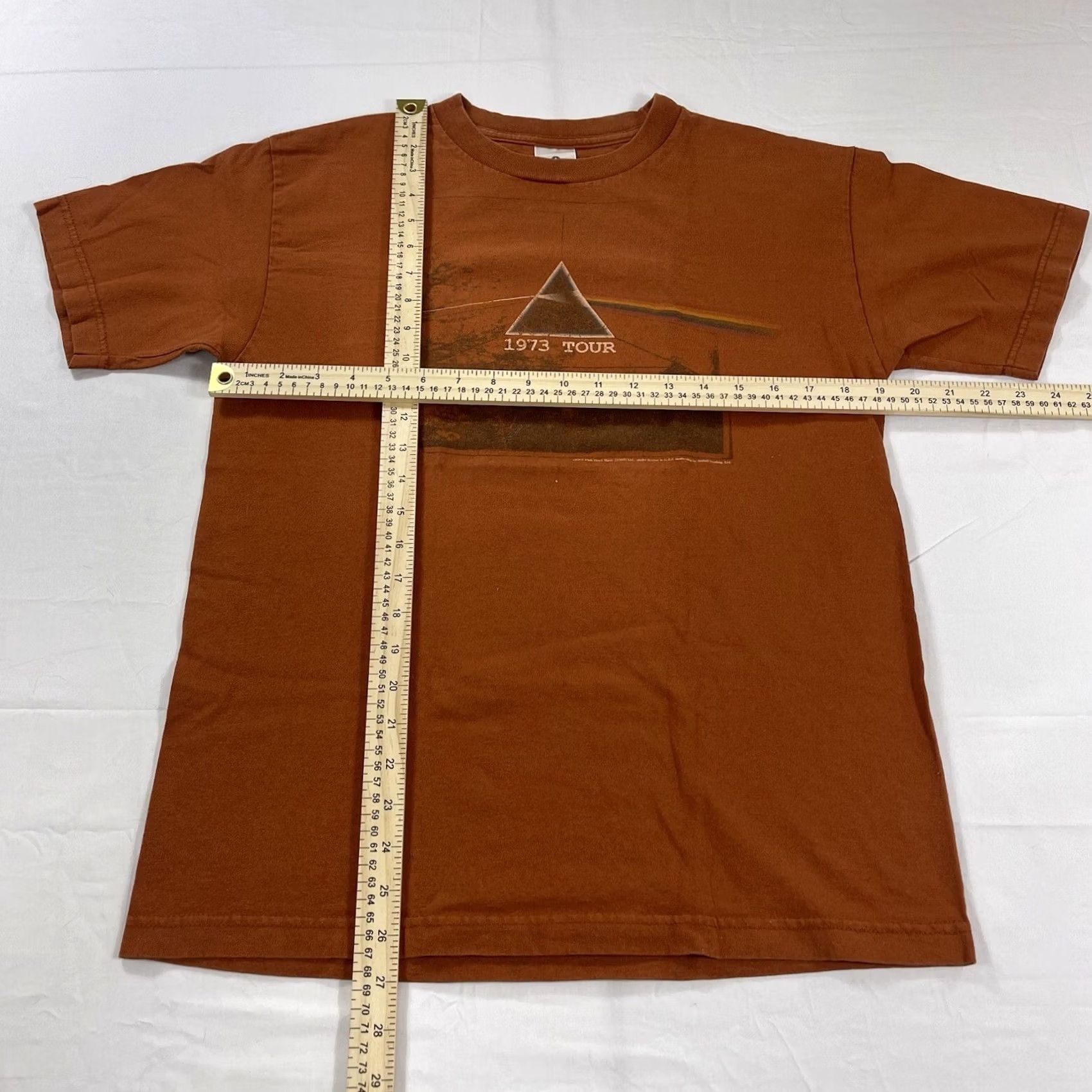 AAA VINTAGE Nike? Size US M / EU 48-50 / 2 - 2 Thumbnail