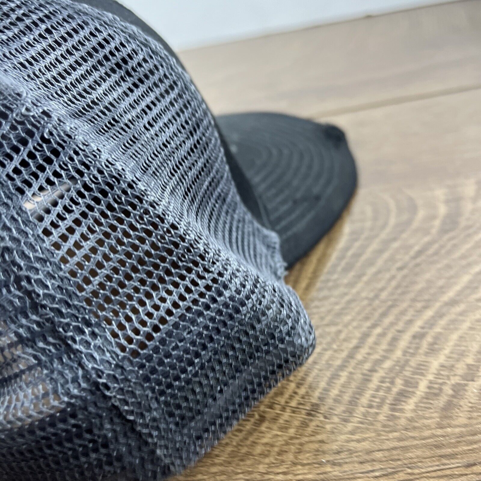 Other Patria Hat Patria Star Hat Black Hat Adjustable Snapback Adu Size ONE SIZE - 12 Thumbnail