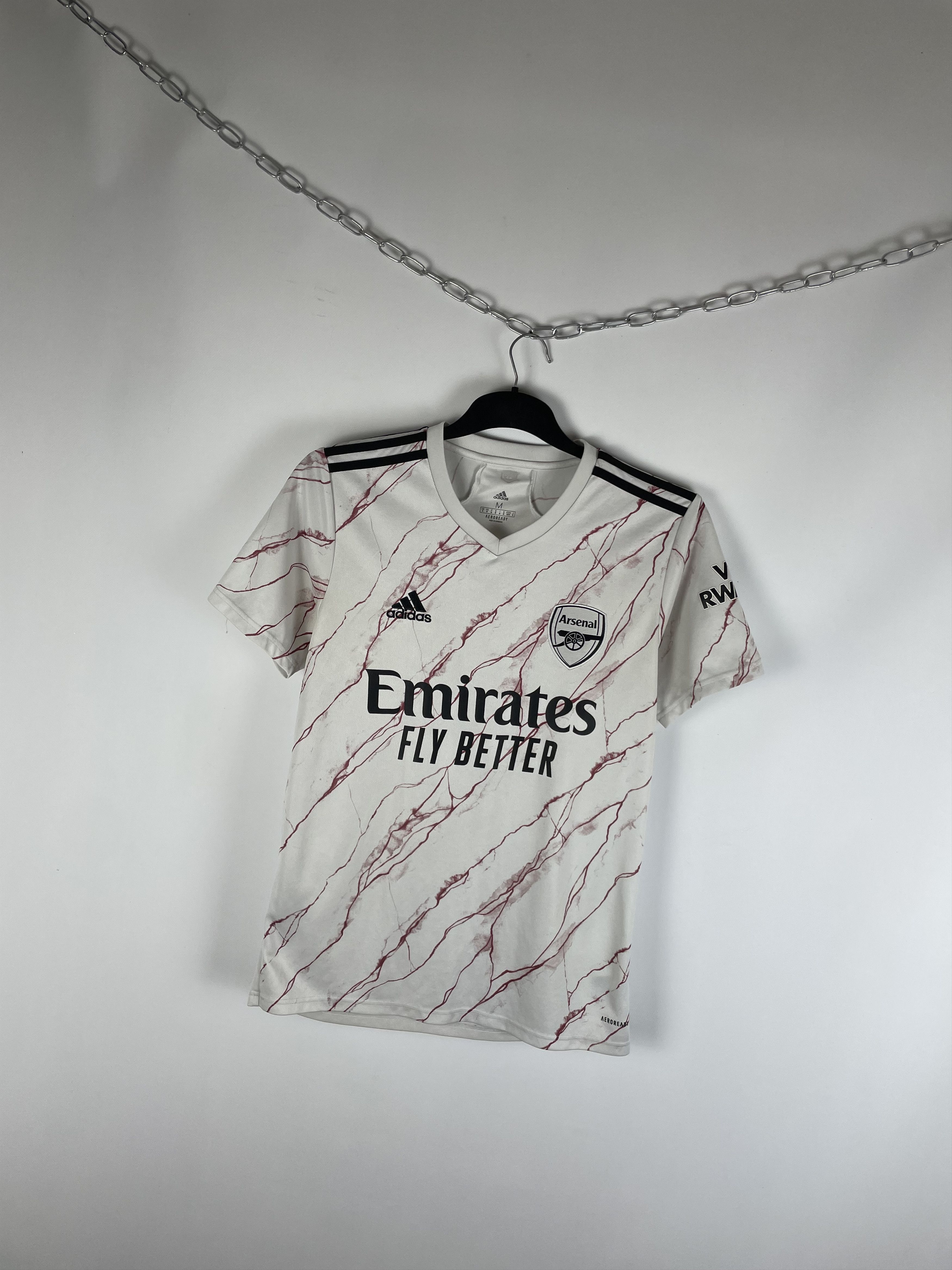 Men’s soccer jersey FC Arsenal adidas