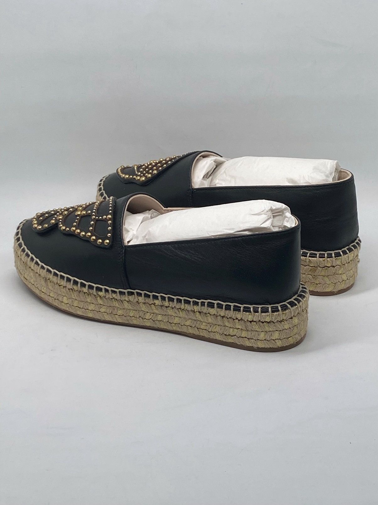 Sophia Webster Sophia Webster Butterfly Platform Espadrille Flats size 36 Size US 6 / IT 36 - 9 Thumbnail