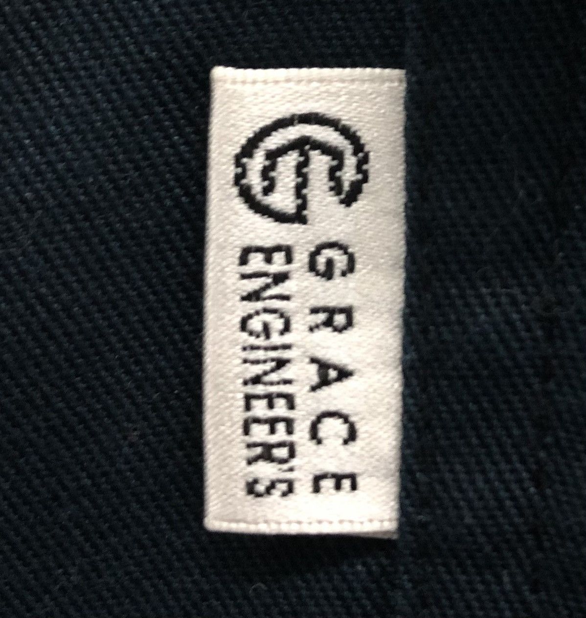 Vintage Vintage Grace Engineer's Since 2007 Overalls Size US 39 - 9 Thumbnail