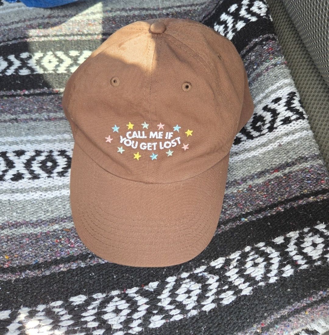 Tyler The Creator Tyler the Creator Hat Size ONE SIZE - 1 Thumbnail