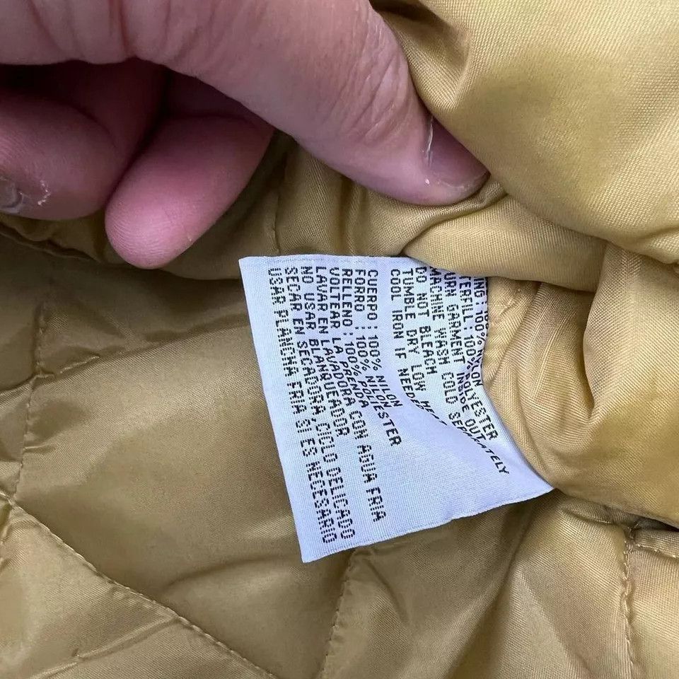 Puma × Vintage Missouri Tigers Puffer Jacket XXL Removable Hoodie Size US XXL / EU 58 / 5 - 7 Thumbnail