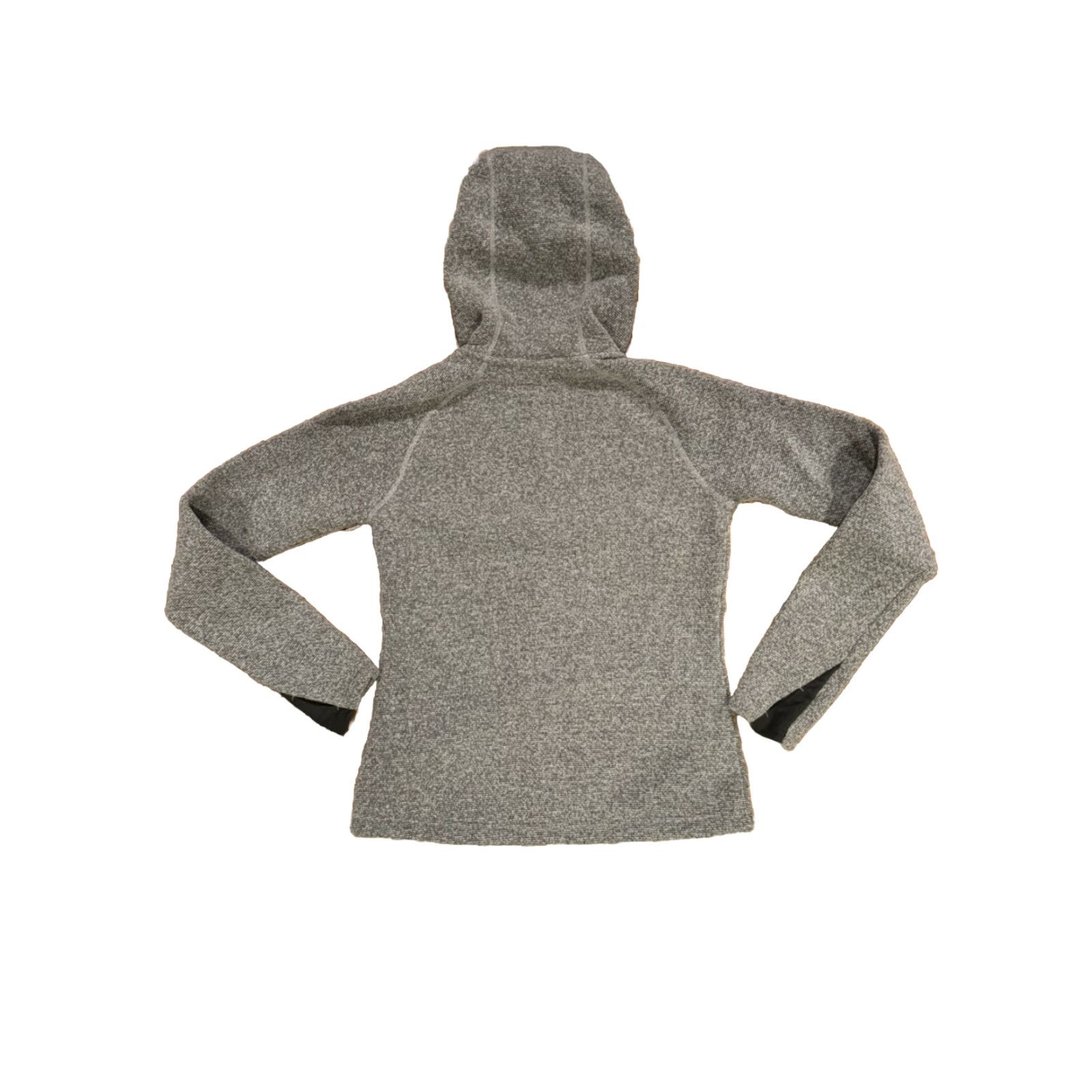 Smartwool Smartwool Women's Hudson Trail Full Zip Fleece Sweater Jacket XS Wool Hoody Jacket Size XS / US 0-2 / IT 36-38 - 7 Thumbnail