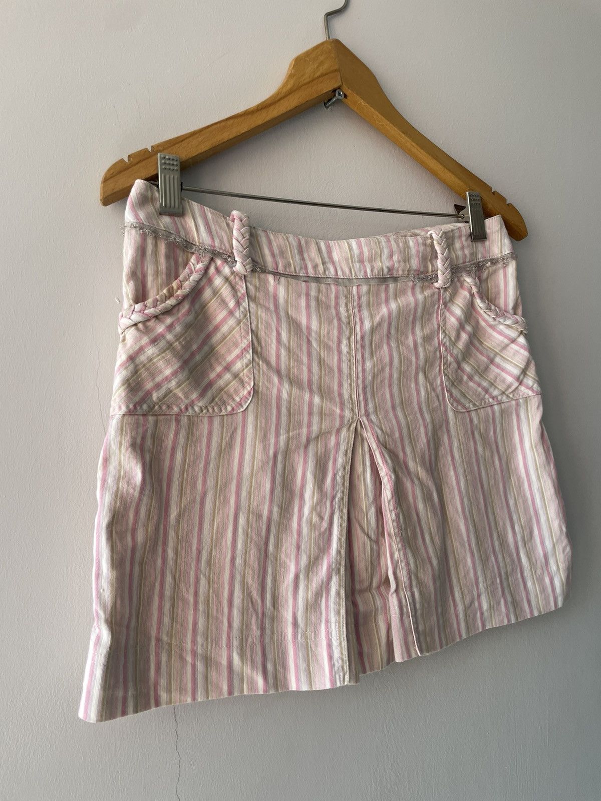 Other Y2k Vakkorama skirt Size 26" / US 2 / IT 38 - 6 Thumbnail