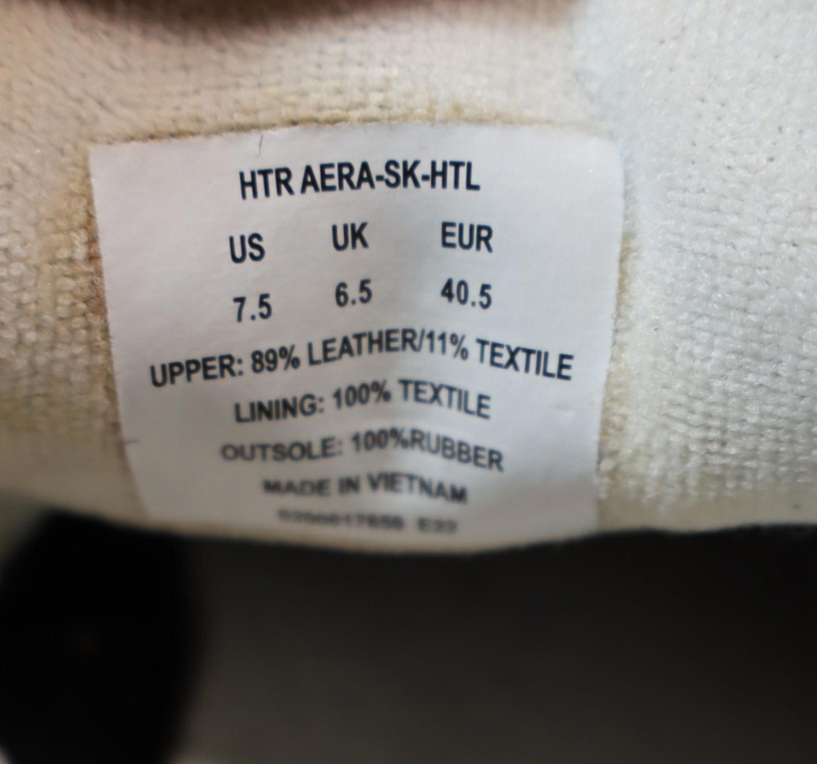Polo Ralph Lauren Polo Ralph Lauren Men 7.5 Green Suede Leather -HTR Aera- Size US 7.5 / EU 40-41 - 8 Thumbnail