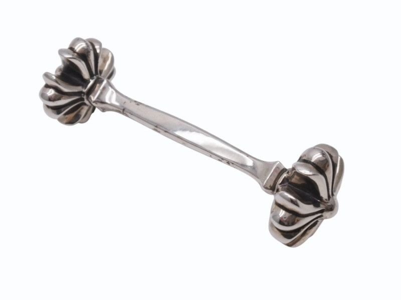 Chrome Hearts Chrome Hearts Cutlery Rest Size ONE SIZE - 2 Thumbnail
