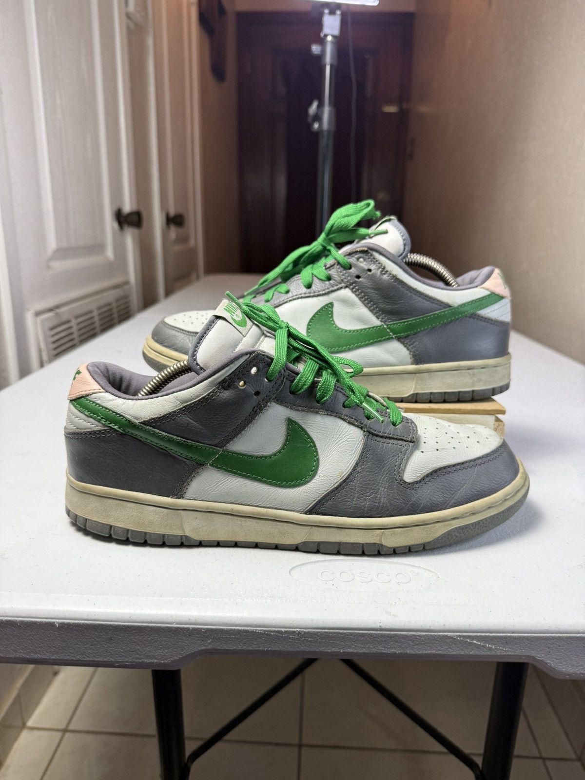 Nike Vintage Nike Dunk Low “Twisted Prep” US Sz 10 | Grailed