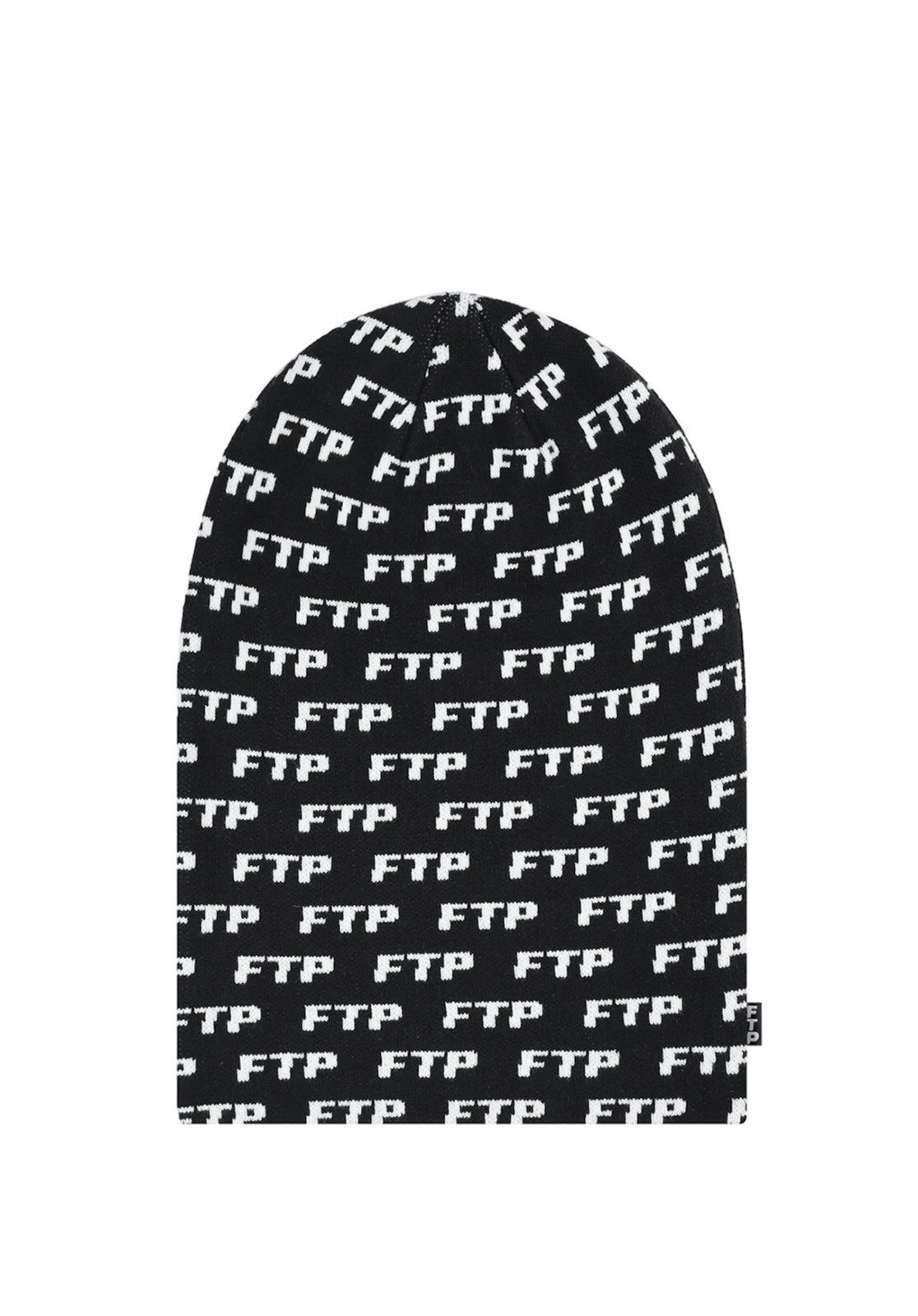 Fuck The Population brand new FTP mask Size ONE SIZE - 3 Thumbnail