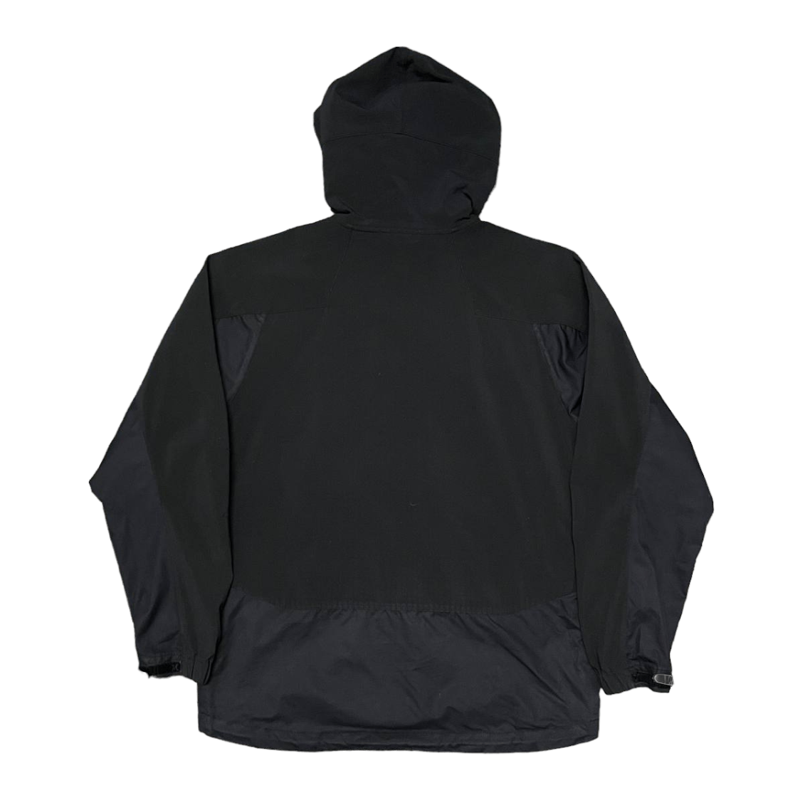 Nike Vintage Nike Sphere Pro Hooded Jacket Size US M / EU 48-50 / 2 - 18 Thumbnail