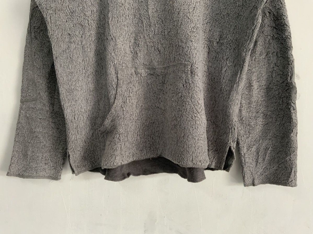 Eddie Bauer Eddie Bauer Fur Sweatshirt Size US S / EU 44-46 / 1 - 6 Thumbnail