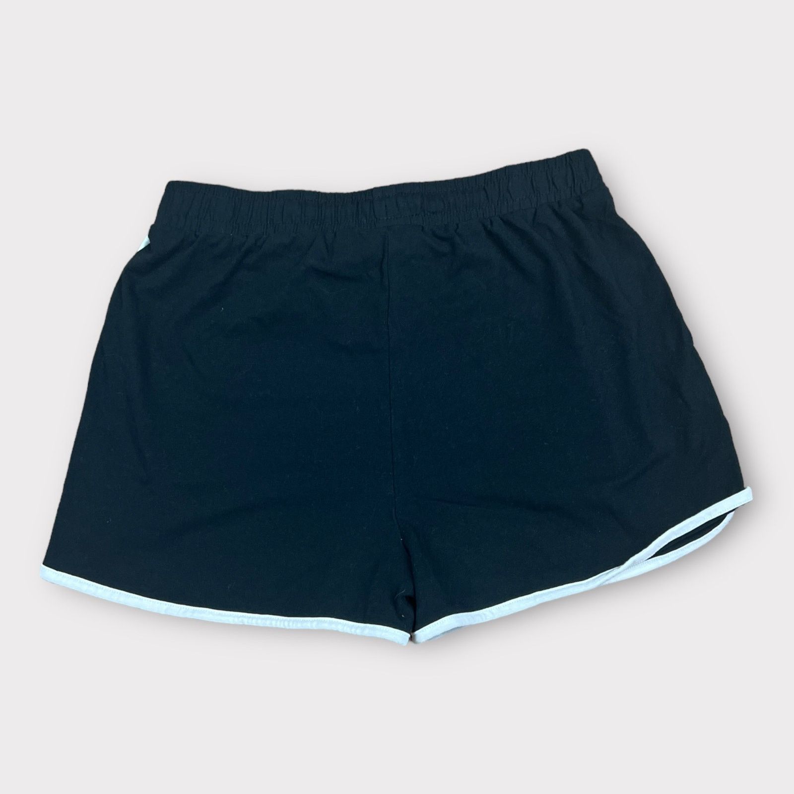 Vintage Wet Seal | Vintage Y2K Active Dolphin Shorts | Medium Size 30" / US 8 / IT 44 - 8 Thumbnail