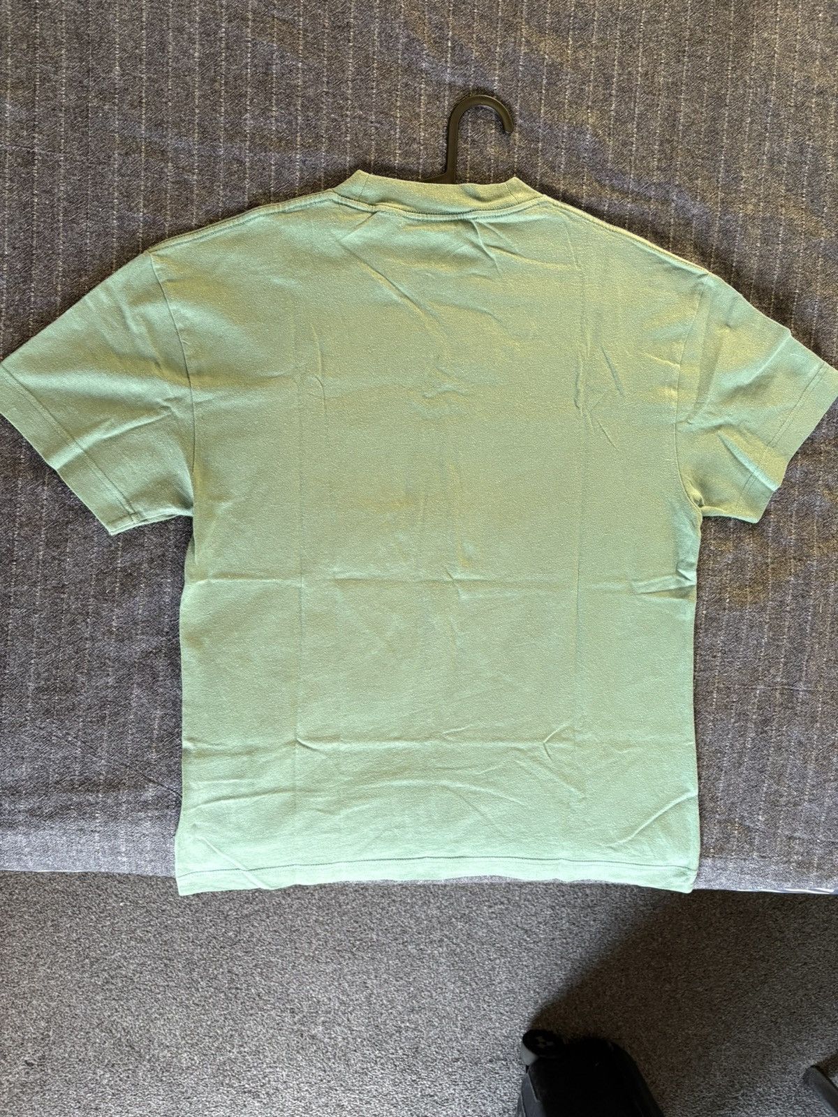 Palm Angels Palm Angels Green T-Shirt – Size M – Excellent Condition Size US S / EU 44-46 / 1 - 5 Thumbnail