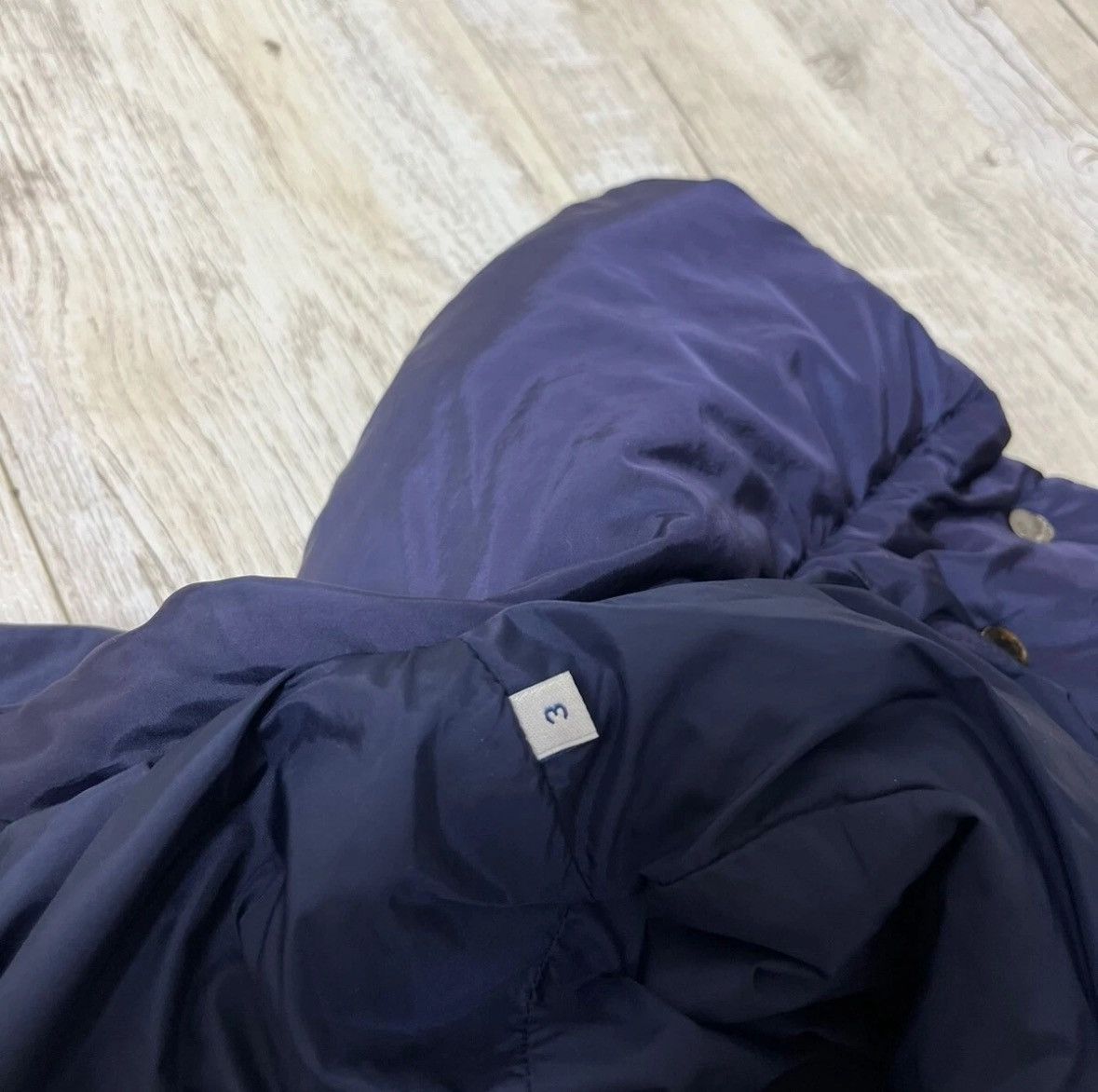 Moncler Moncler Kelly Giubbotto Puffer Down Jacket Short Size XS / US 0-2 / IT 36-38 - 8 Thumbnail