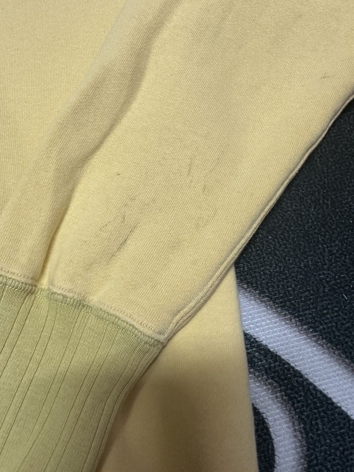 The Flat Head The flat head v sweatshirt Size US L / EU 52-54 / 3 - 5 Thumbnail