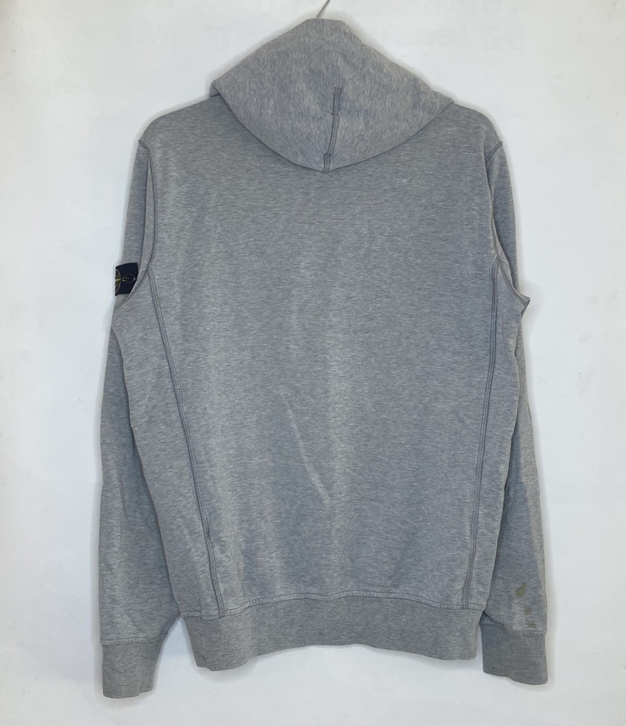 Stone Island STONE ISLAND JUNIOR HOODIE TRACKSUIT AUTHENTIC AGE 14/170 Size US S / EU 44-46 / 1 - 2 Thumbnail