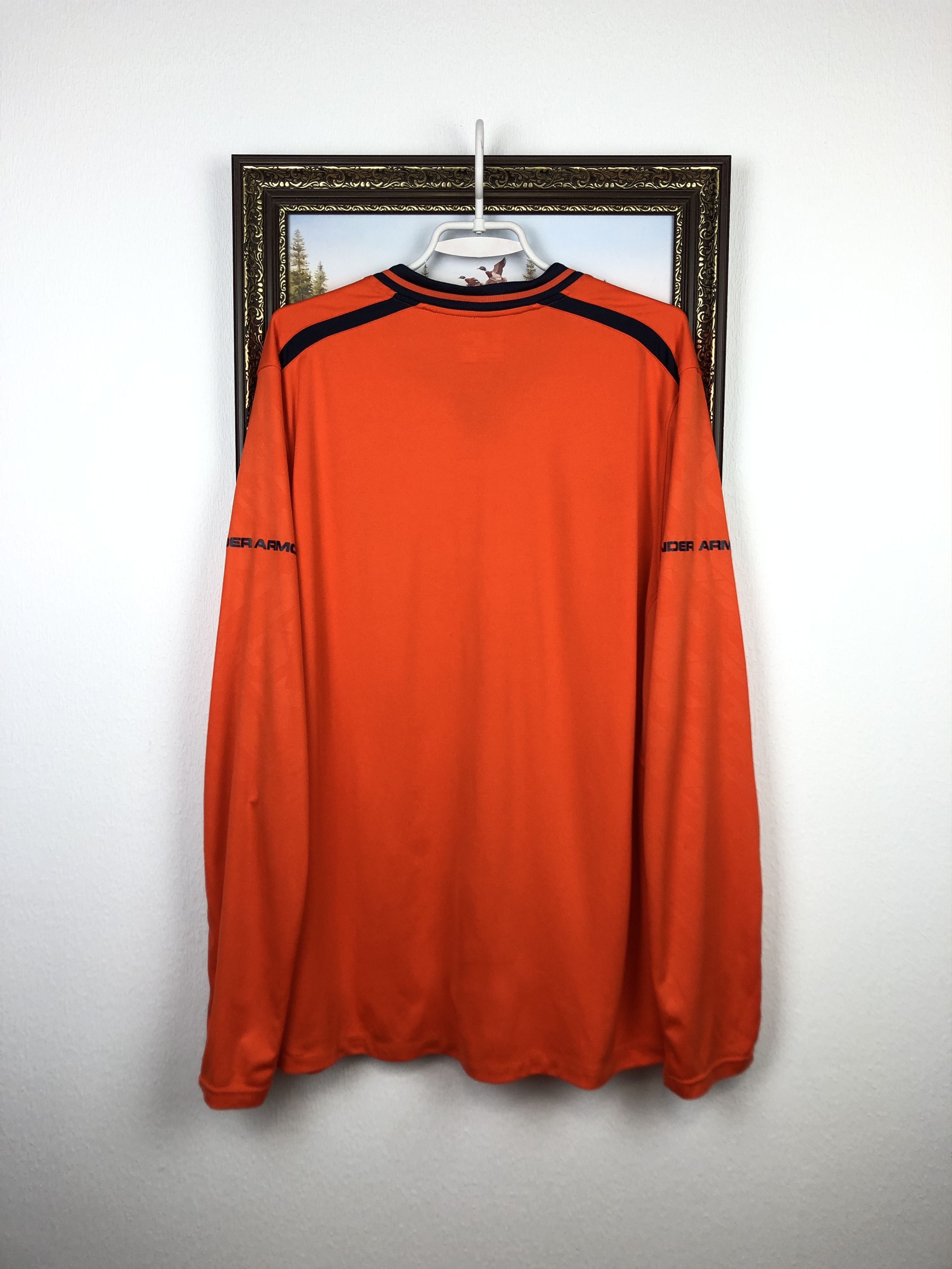 Other Tottenham Hotspur Goalkeeper football shirt Soccer Jersey Size US XXL / EU 58 / 5 - 9 Thumbnail