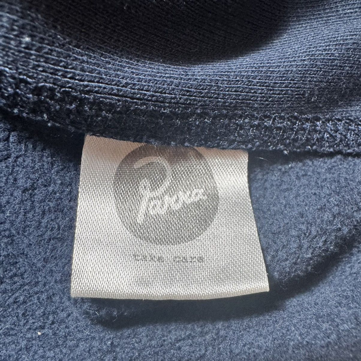 By Parra × Parra vintage y2k sexy sweatshirt parra naked girl on a motorcycle Size US S / EU 44-46 / 1 - 7 Thumbnail