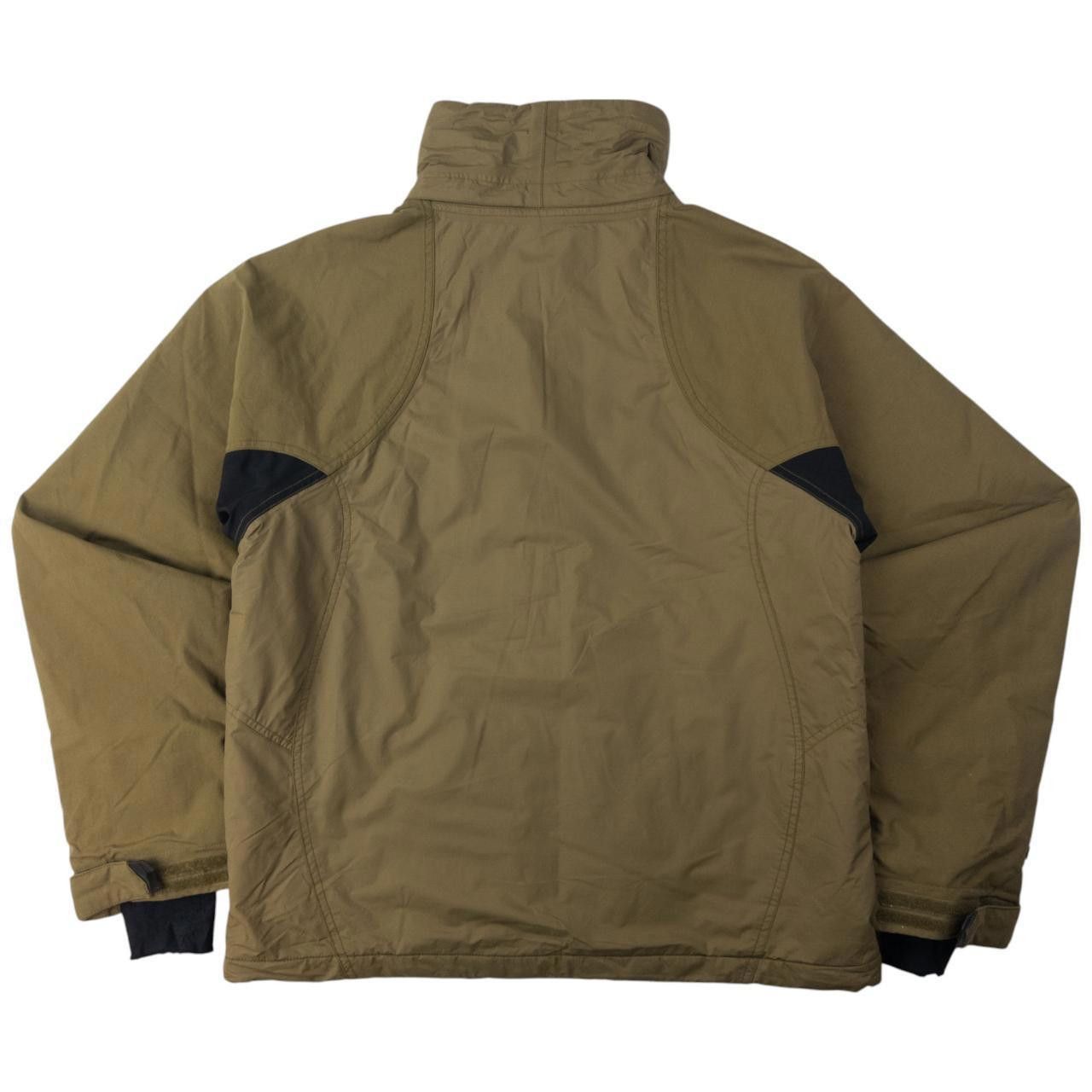 Oakley Vintage Oakley Nitro Fuel Snowboarding Jacket Size M Size US M / EU 48-50 / 2 - 2 Thumbnail