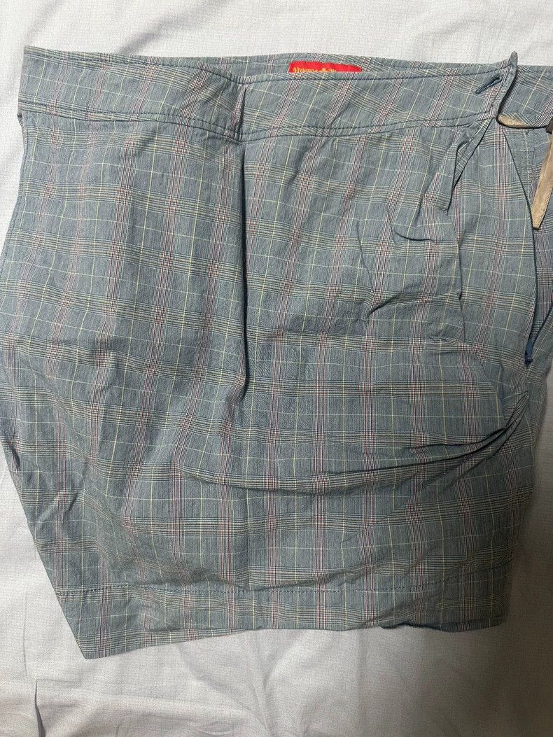 Vivienne Westwood Vivienne Westwood fillibeg Size 27" / US 4 / IT 40 - 2 Thumbnail