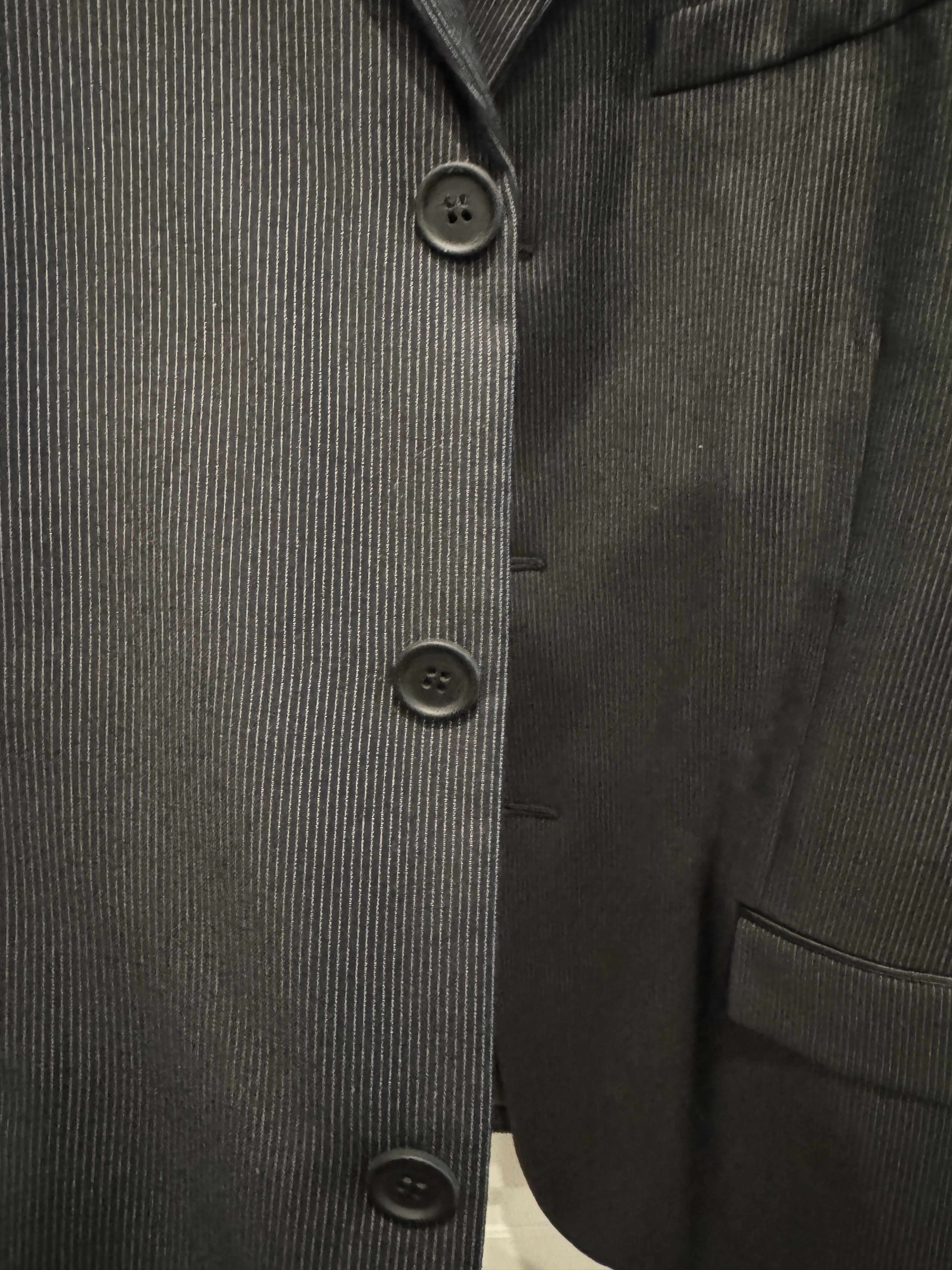 Dior Dior Aviator Blazer Size 40R - 10 Thumbnail