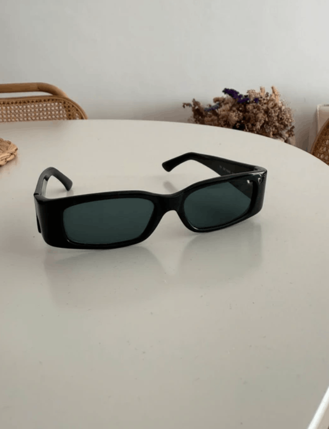Gucci GUCCI Sunglasses gg1154 Wrap Shield Ski Mask Vintage Size ONE SIZE - 4 Thumbnail