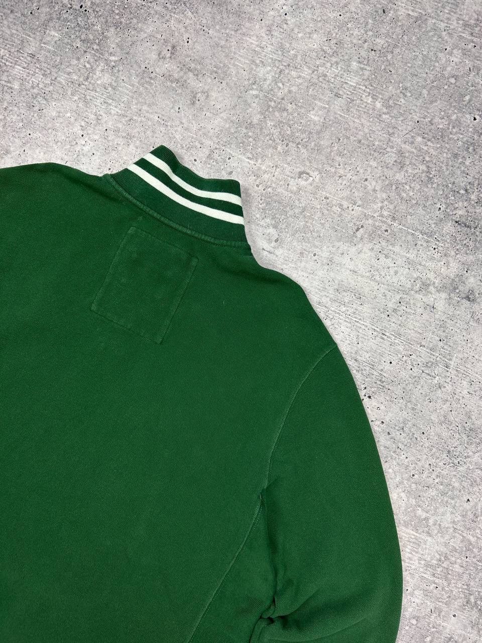 Polo Ralph Lauren × Vintage Vintage Polo Ralph Lauren 90’s Y2K Style 1/3 Zip Sweatshirt Size US XL / EU 56 / 4 - 21 Thumbnail