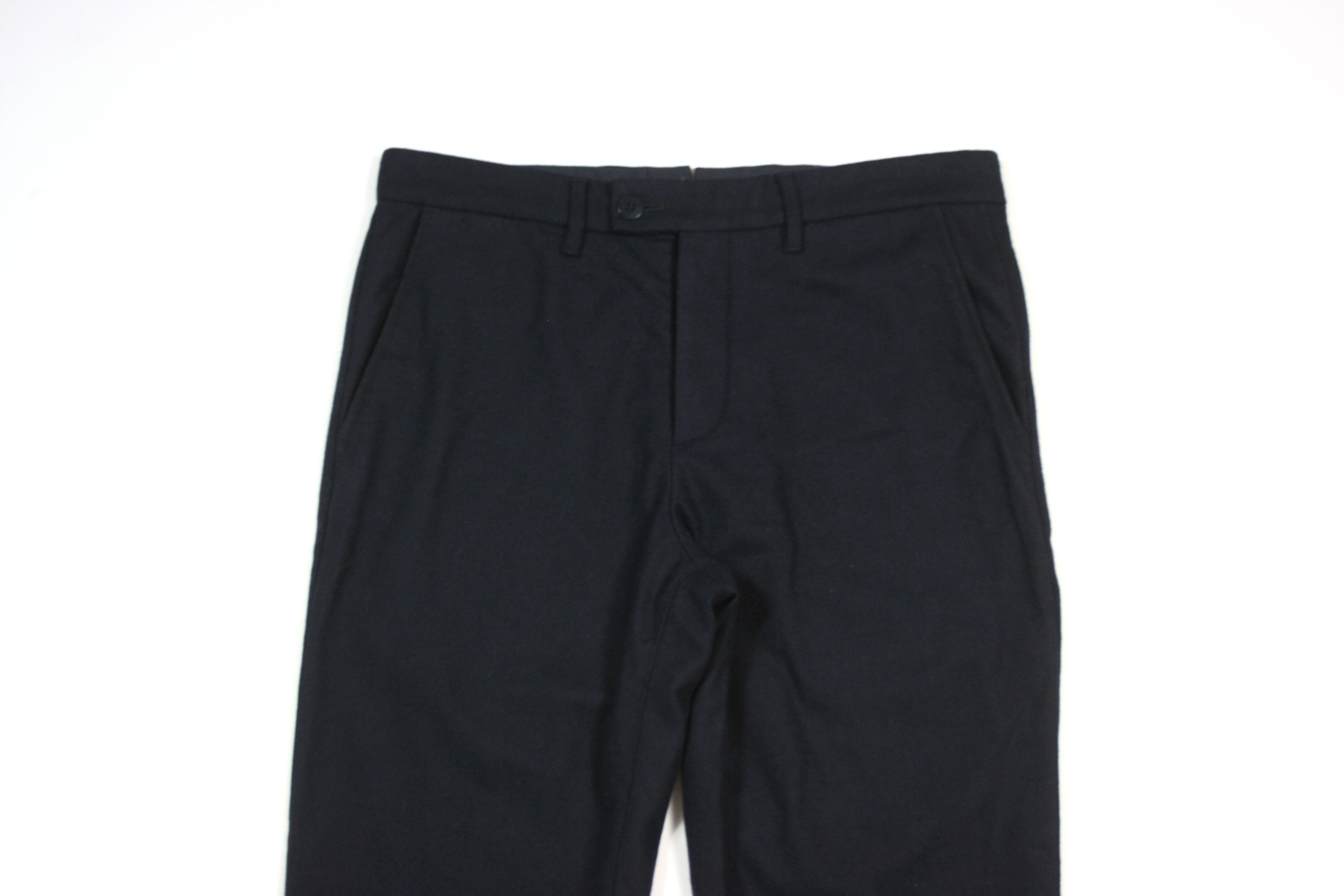 Norse Projects Thomas Light Wool Pants Size US 32 / EU 48 - 3 Thumbnail