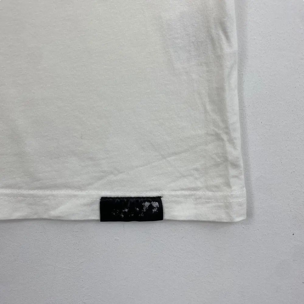 Anime INITIAL D Japanese Anime Manga Graphic Tee Shirt Size US M / EU 48-50 / 2 - 3 Thumbnail
