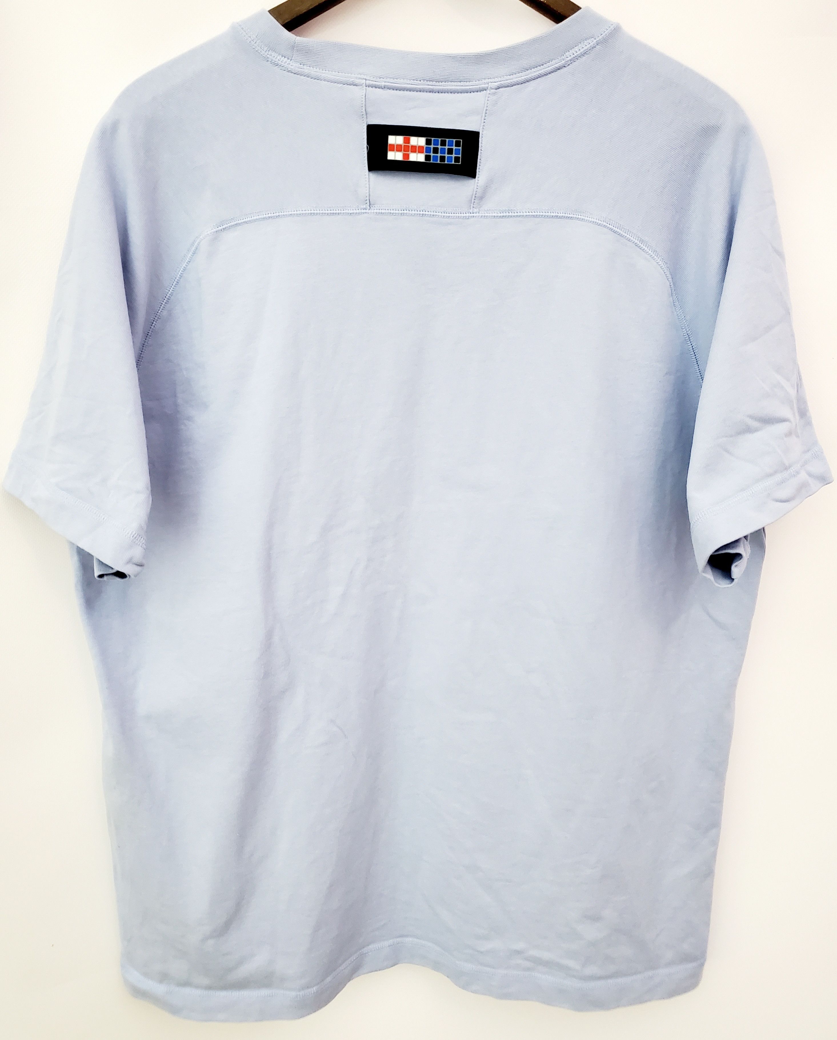 Nike Inter milan 2023-2024 Nike Soccer Shirt size Xl Size US XL / EU 56 / 4 - 3 Thumbnail