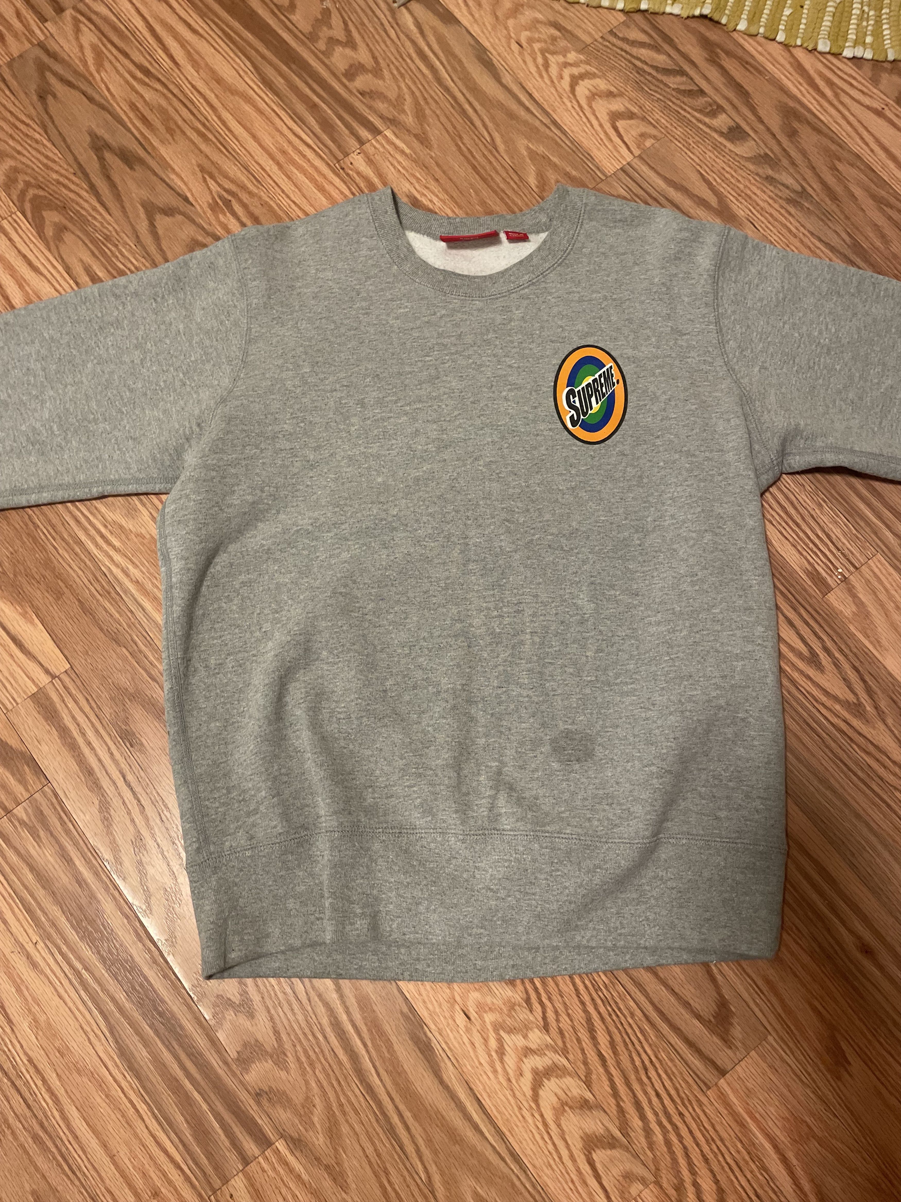 Supreme Supreme Sweater Size US M / EU 48-50 / 2 - 6 Thumbnail