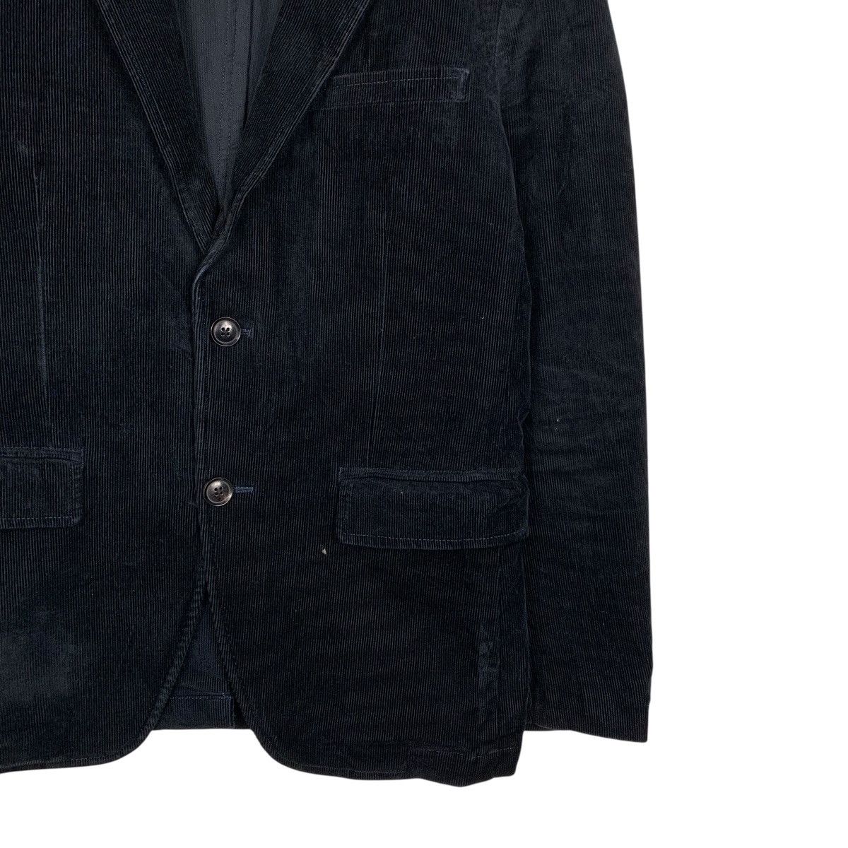 SHIPS Ships Corduroy Jacket Size US S / EU 44-46 / 1 - 4 Thumbnail