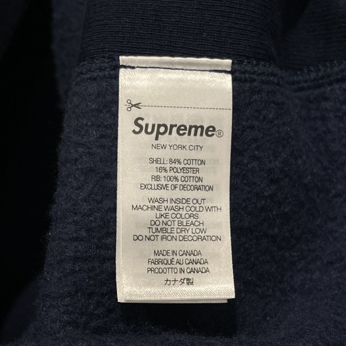 Supreme Supreme Box Logo Hooded Sweatshirt (FW24) Size US L / EU 52-54 / 3 - 6 Thumbnail
