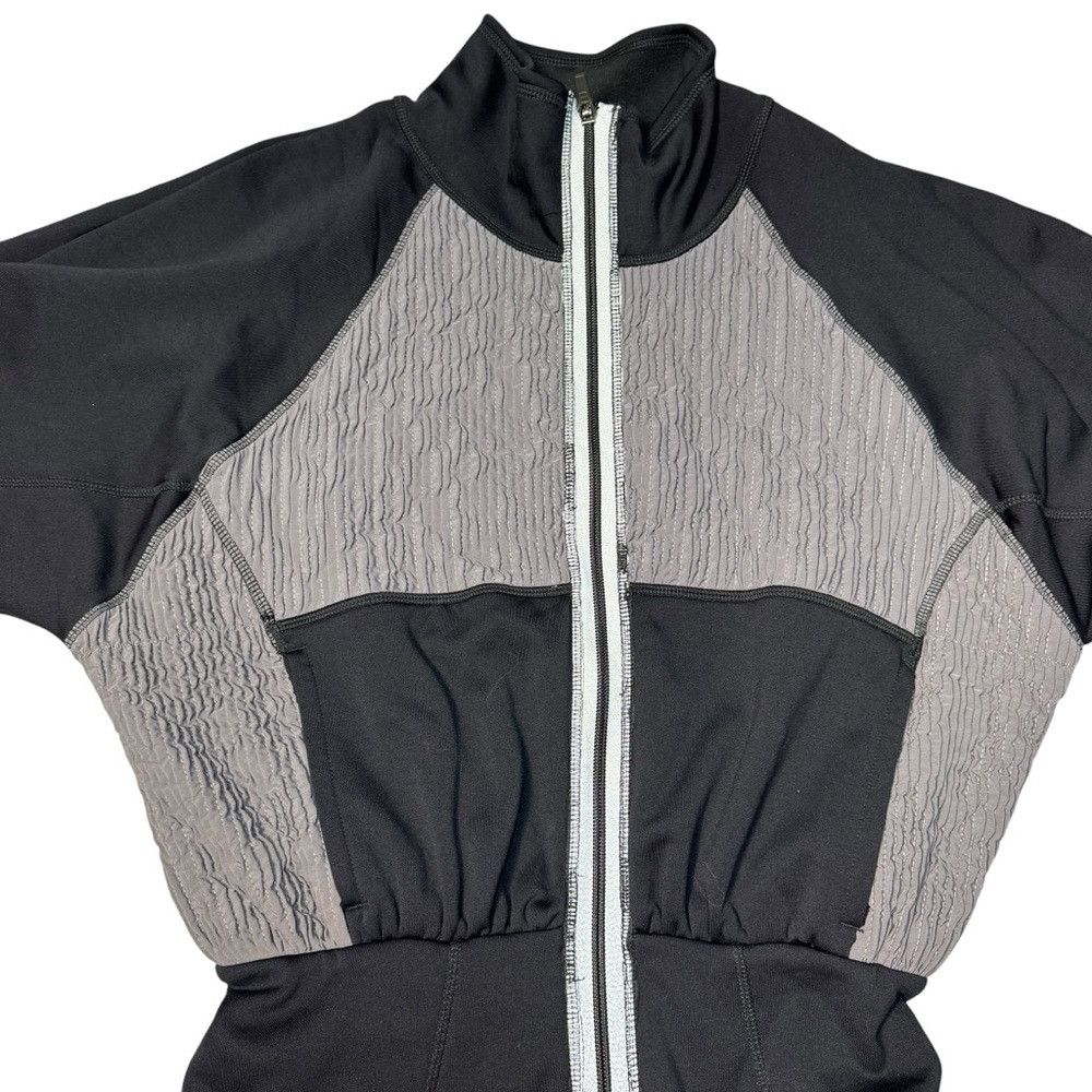 Free People NWT New $198 Free People Movement Keepin Cozy One Piece Siz Size 30" / US 8 / IT 44 - 6 Thumbnail
