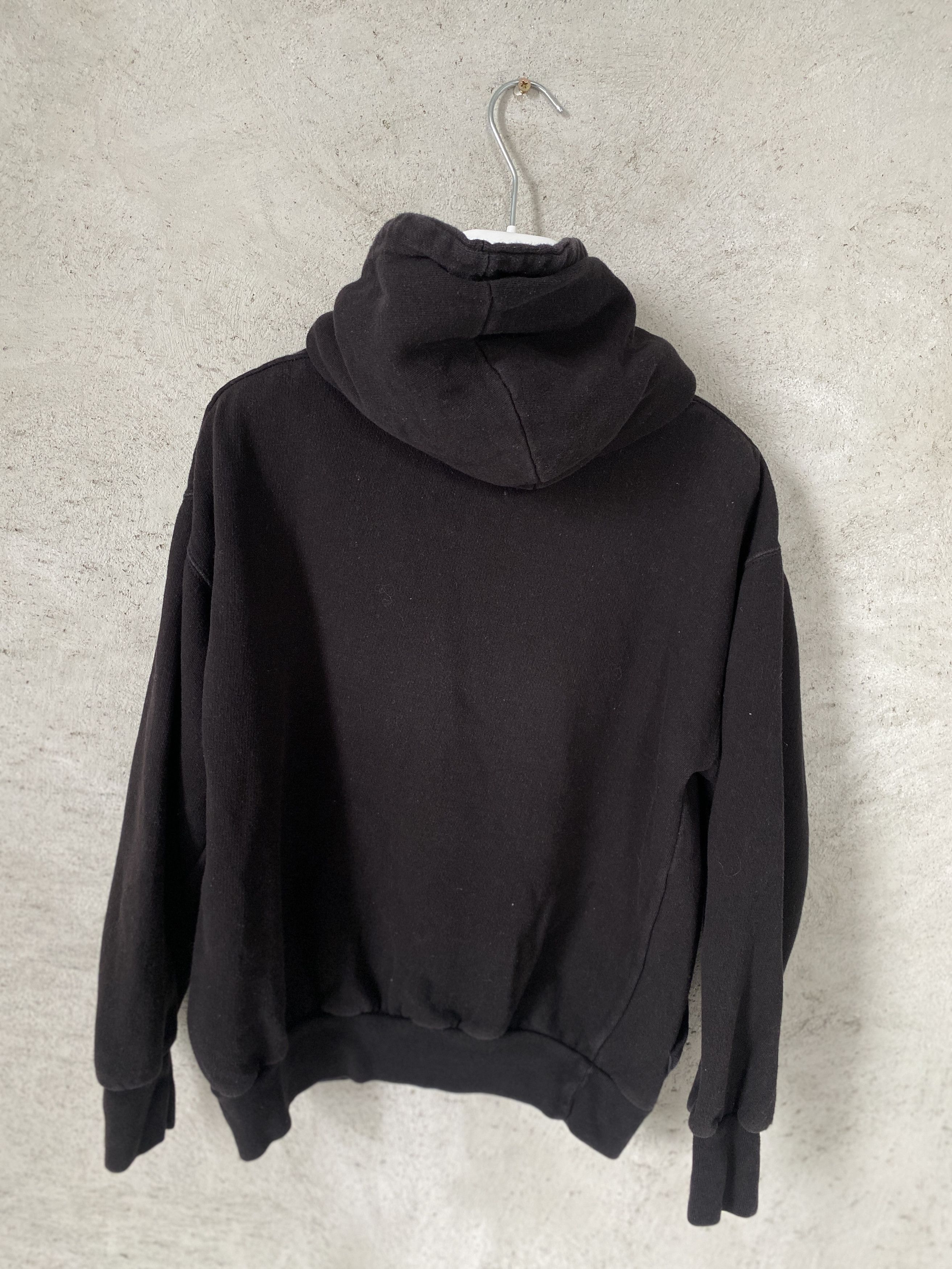 Other Vintage I love NY New York hoodie big logo Size US S / EU 44-46 / 1 - 5 Thumbnail